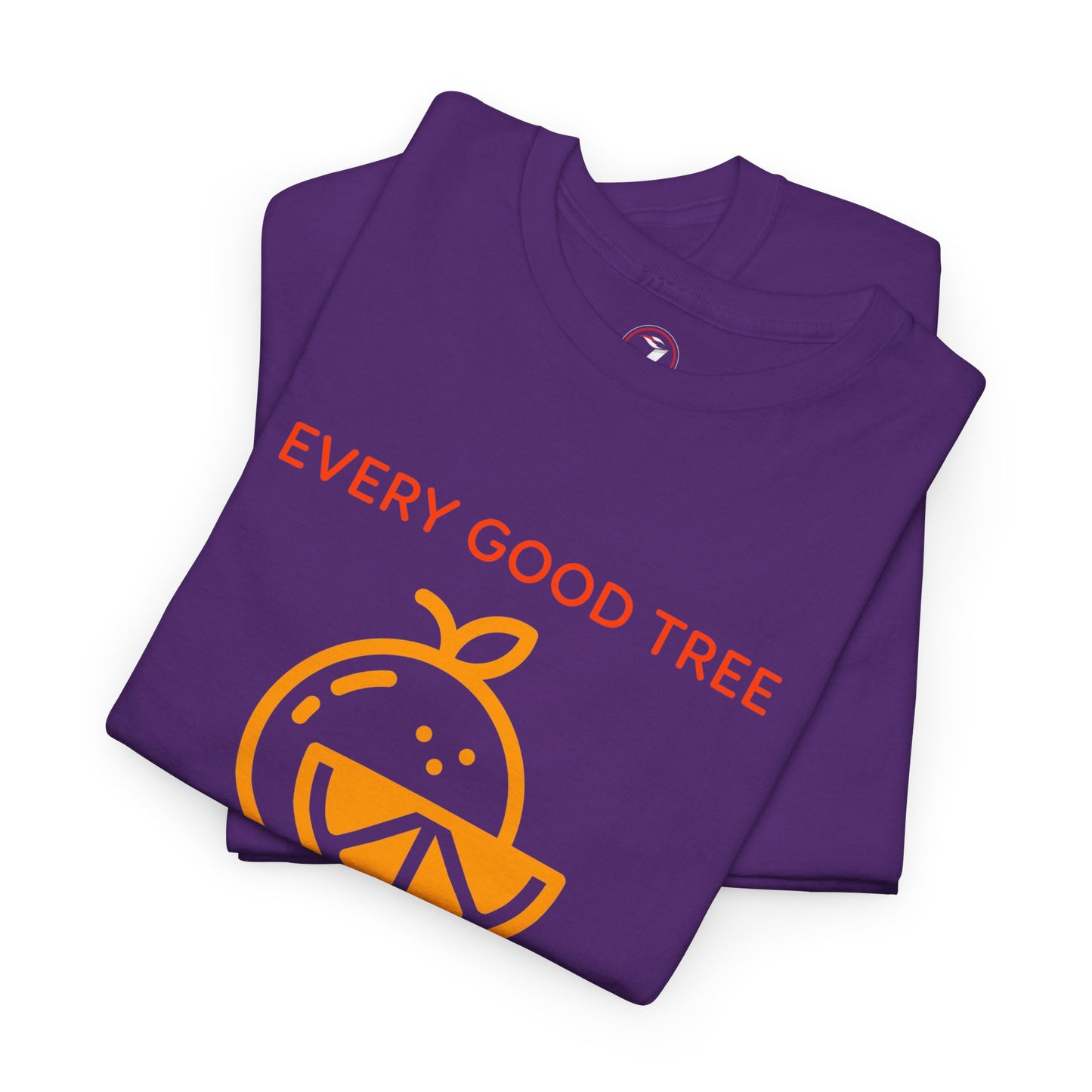 Every Good Tree Unisex Heavy Cotton Tee