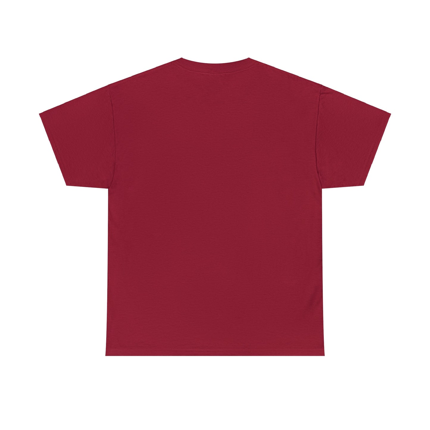 Home Builder Unisex Heavy Cotton Tee