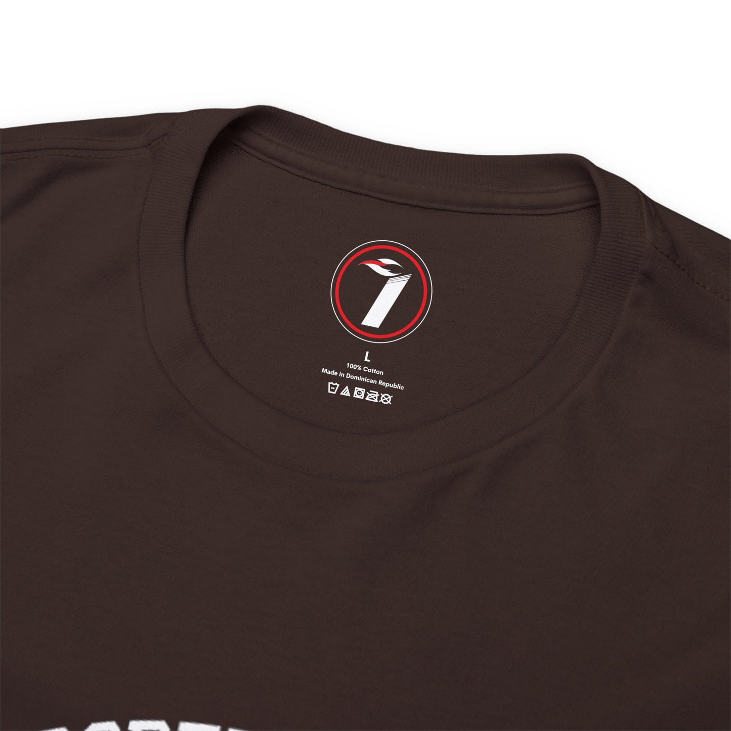 Inspire Wear Athletics Unisex Heavy Cotton Tee