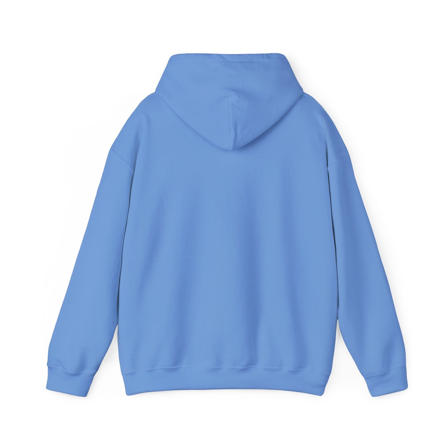 Living My Blessed Life Unisex Heavy Blend™ Hooded Sweatshirt