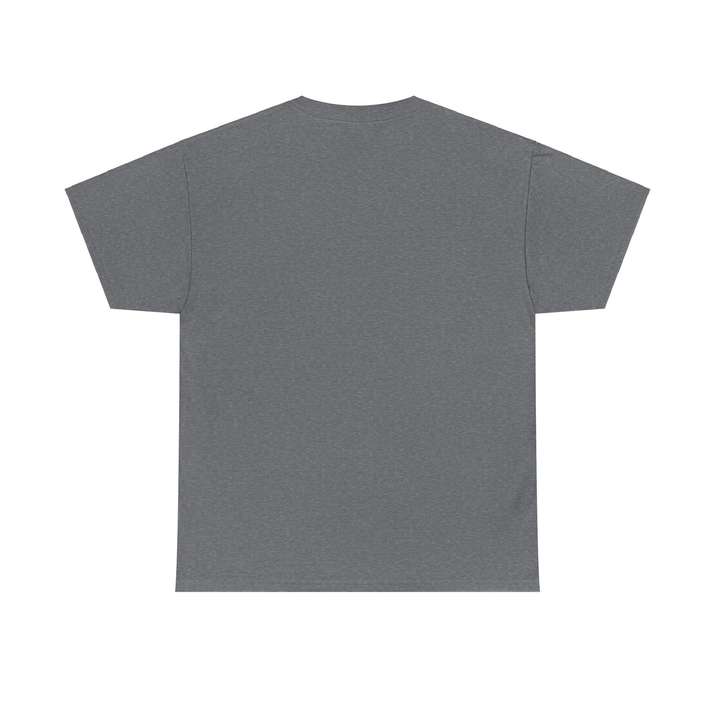 Faith Over Fear Series One Unisex Heavy Cotton Tee