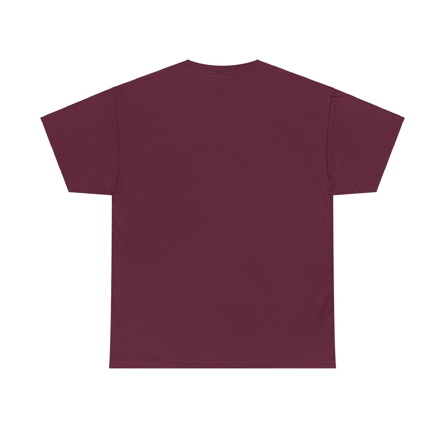 Home Builder Unisex Heavy Cotton Tee