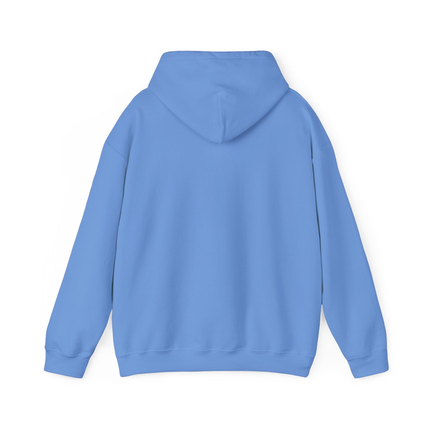 Jehovah Rohi Unisex Heavy Blend™ Hooded Sweatshirt