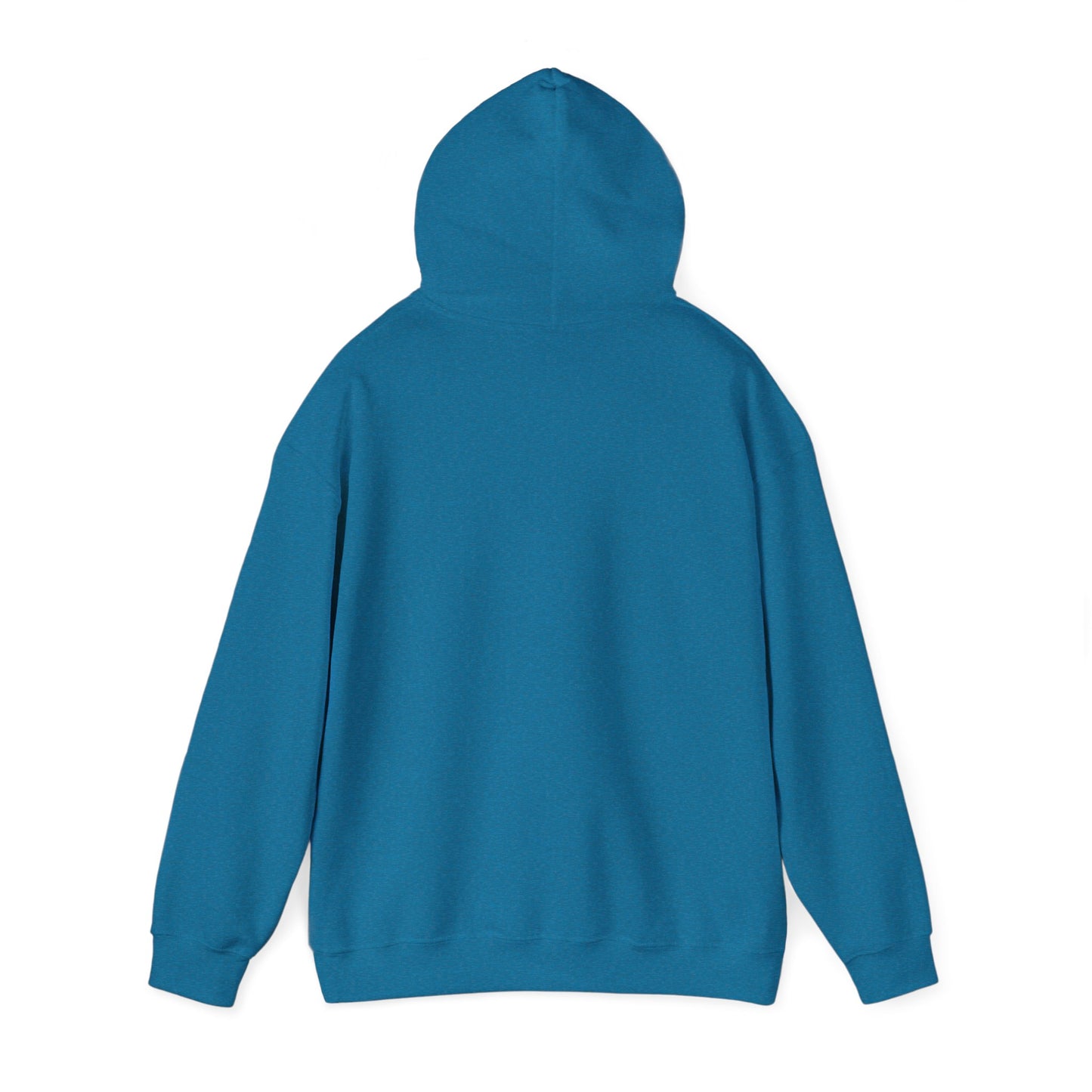 Virtuous Unisex Heavy Blend™ Hooded Sweatshirt