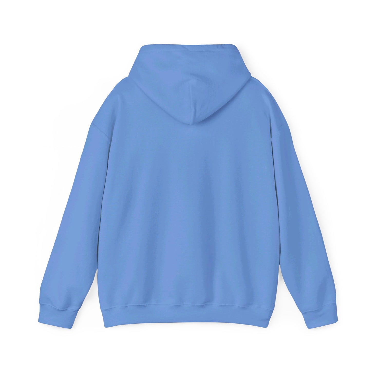 He's Able Unisex Heavy Blend™ Hooded Sweatshirt