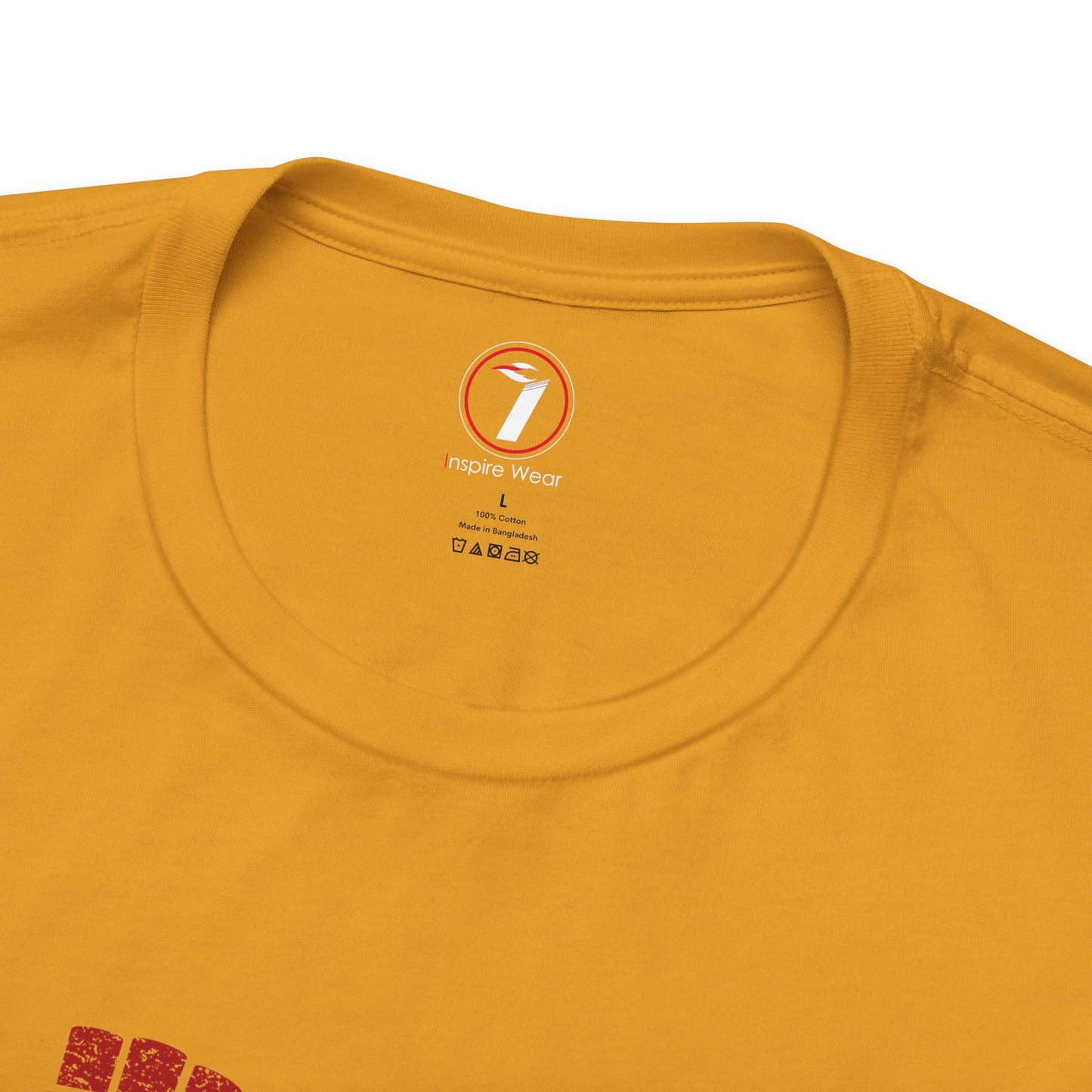 Break Every Chain Unisex Jersey Short Sleeve Tee