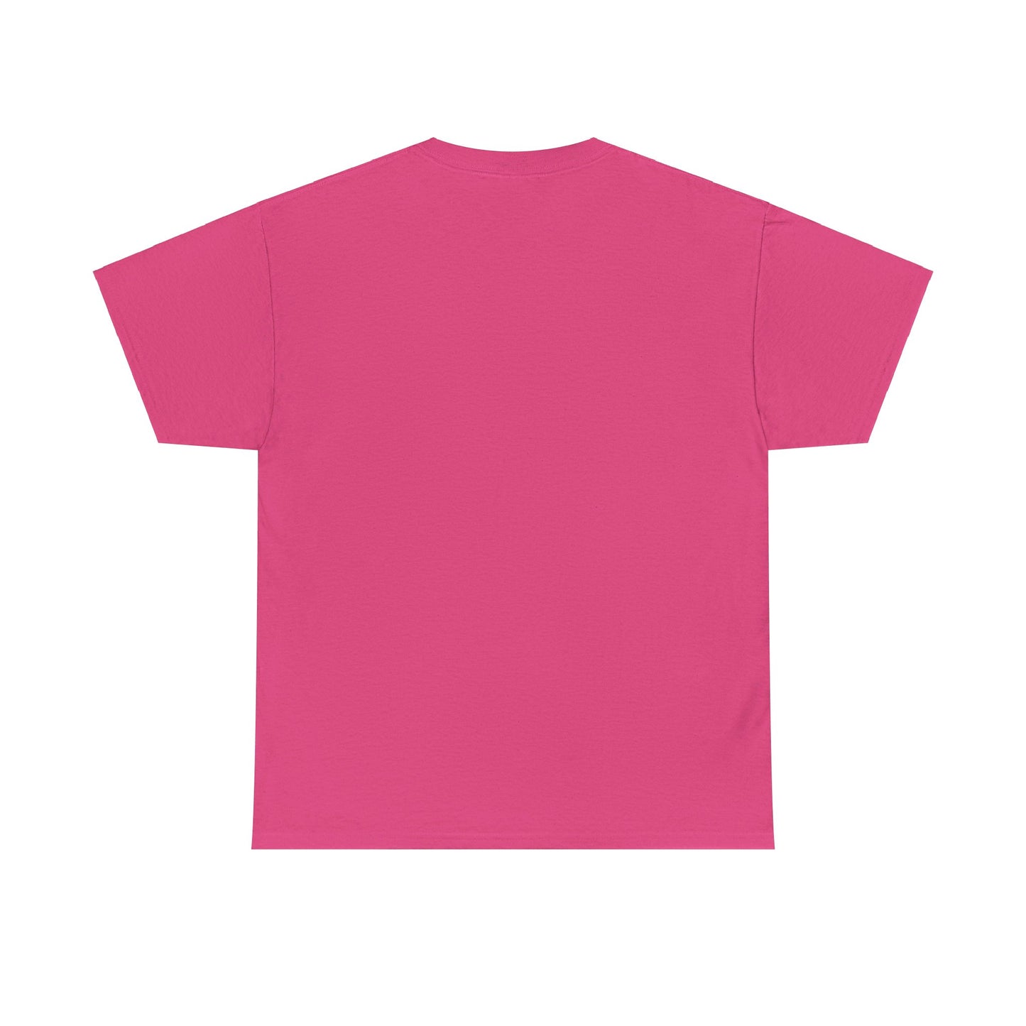 Here I am to Worship Unisex Heavy Cotton Tee