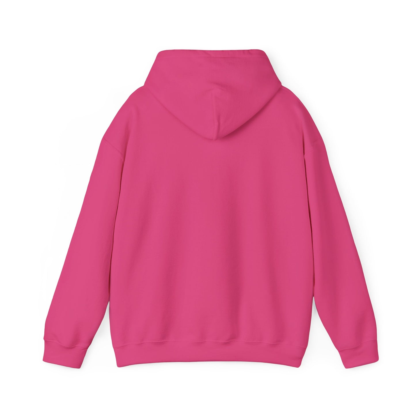 Inspire Wear Athletic Unisex Heavy Blend™ Hooded Sweatshirt