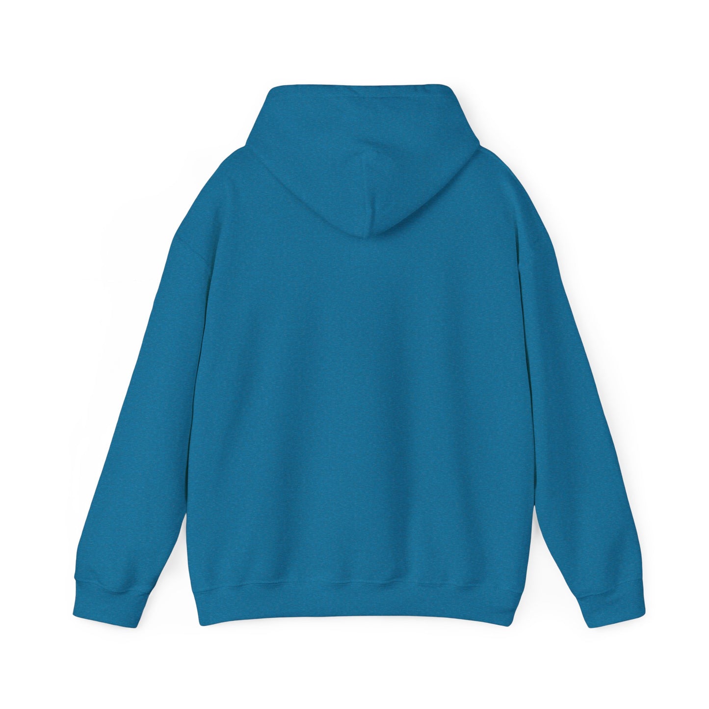 Virtuous Unisex Heavy Blend™ Hooded Sweatshirt