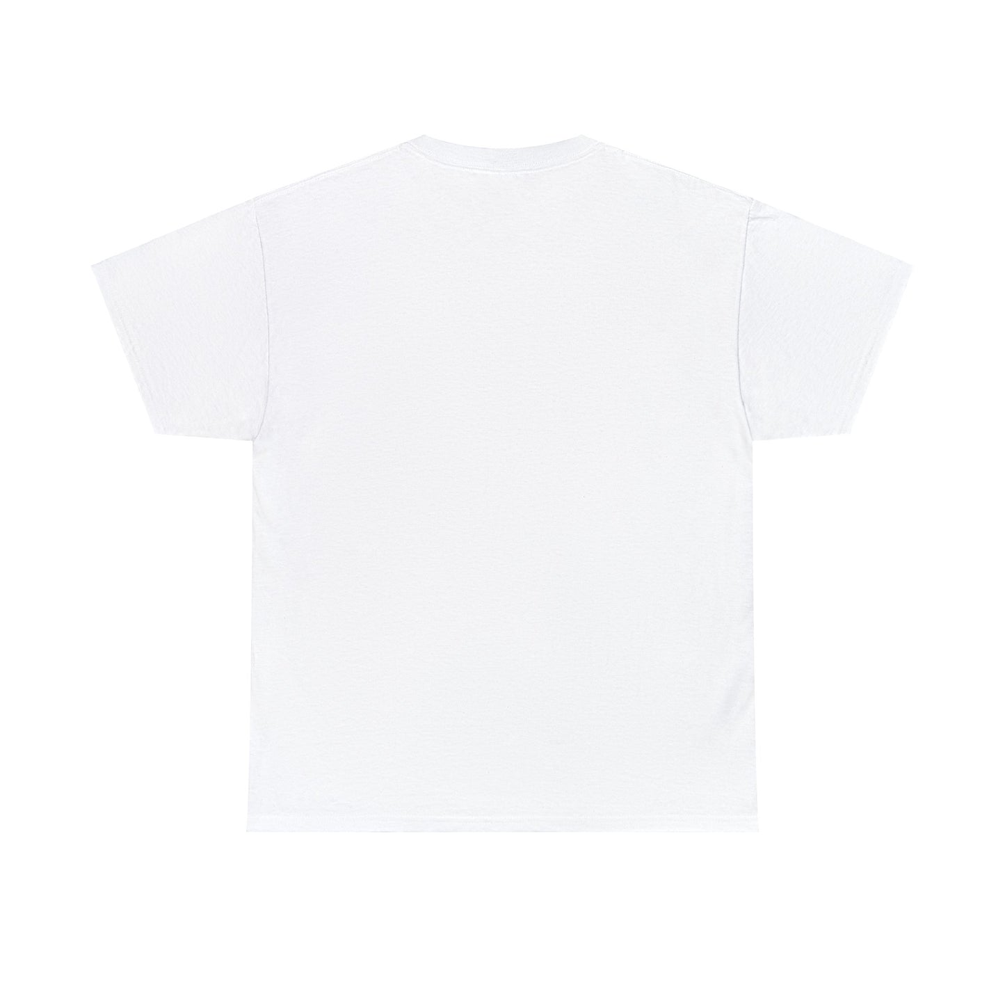 Inspire Wear Brand Unisex Heavy Cotton Tee