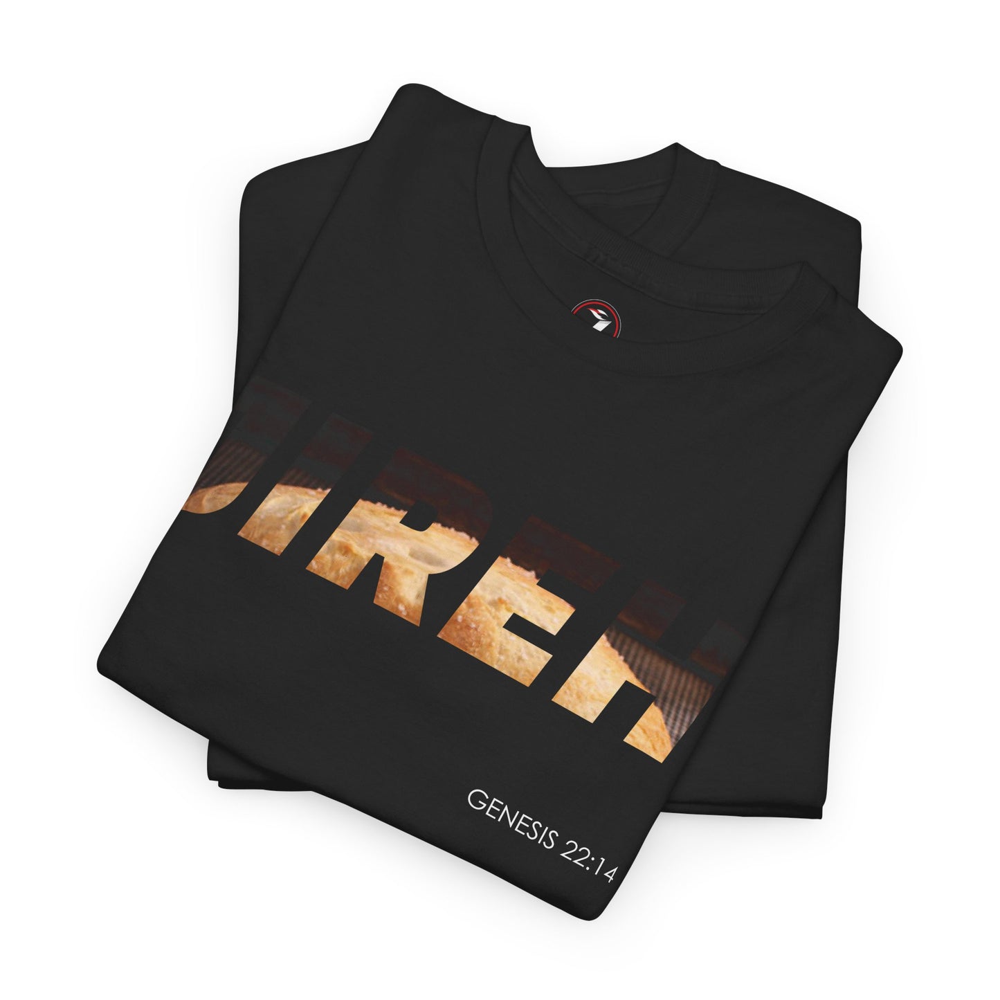 Jehovah Jireh Unisex Heavy Cotton Tee