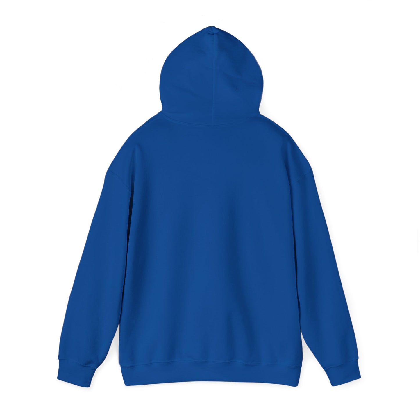 Just Different Unisex Heavy Blend™ Hooded Sweatshirt