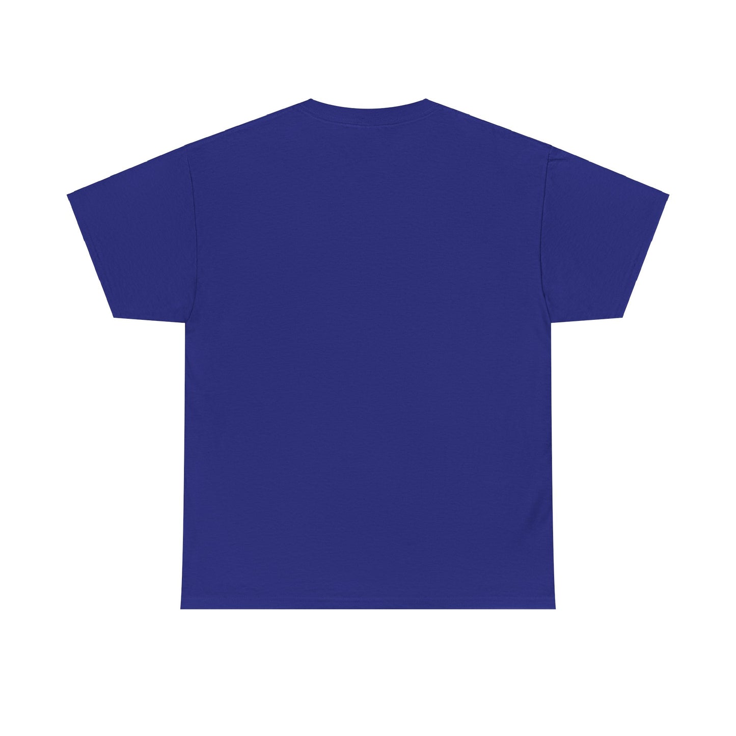 Just Different Unisex Heavy Cotton Tee