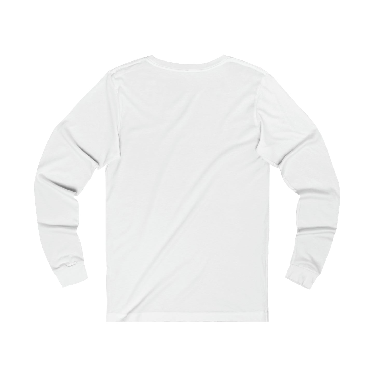 Virtuous Unisex Jersey Long Sleeve Tee