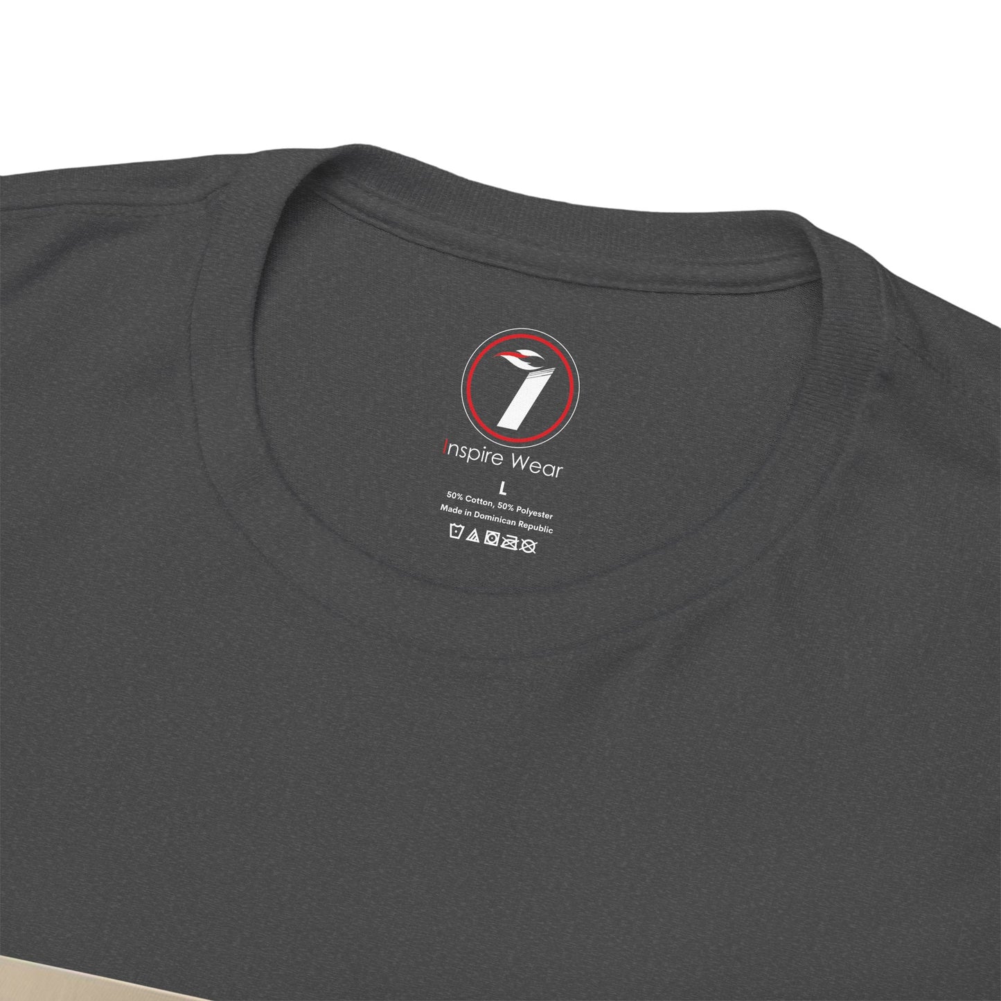 Kingdom of Christ Cologne Unisex Heavy Cotton Tee