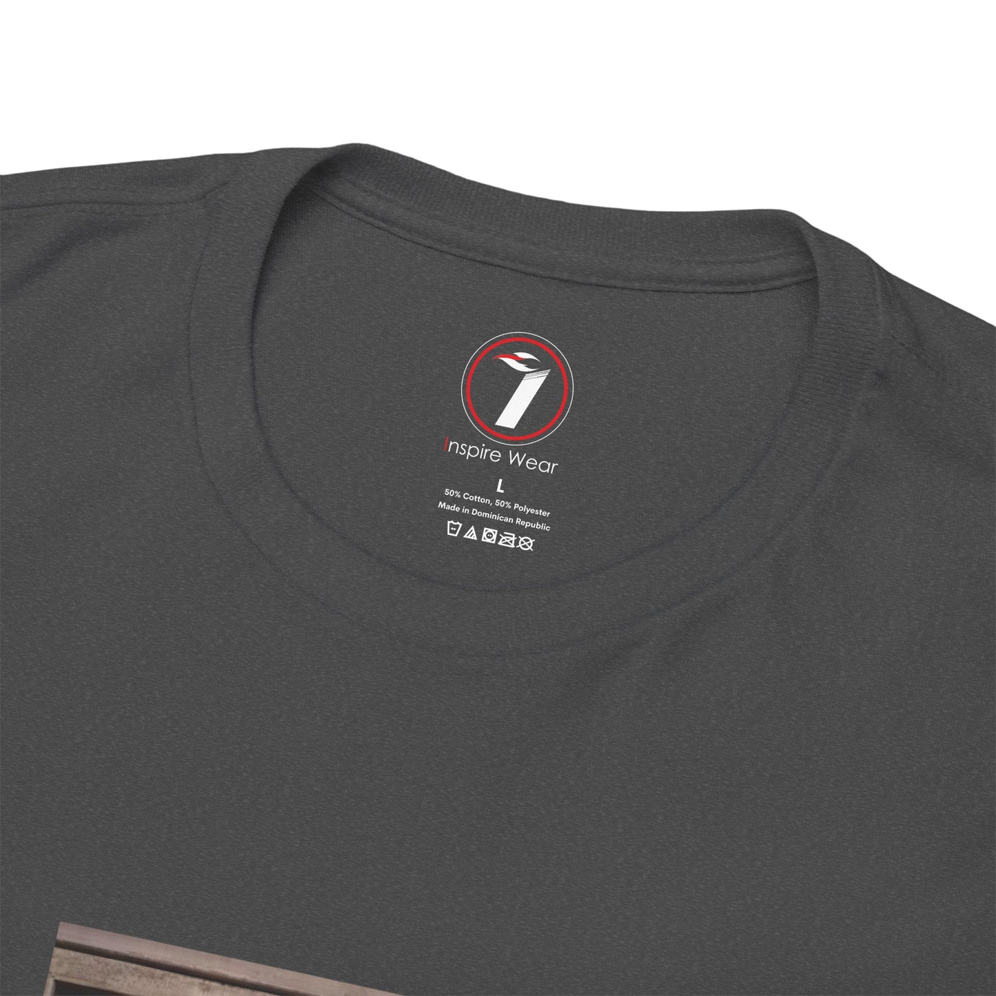 Opportunities Unisex Heavy Cotton Tee