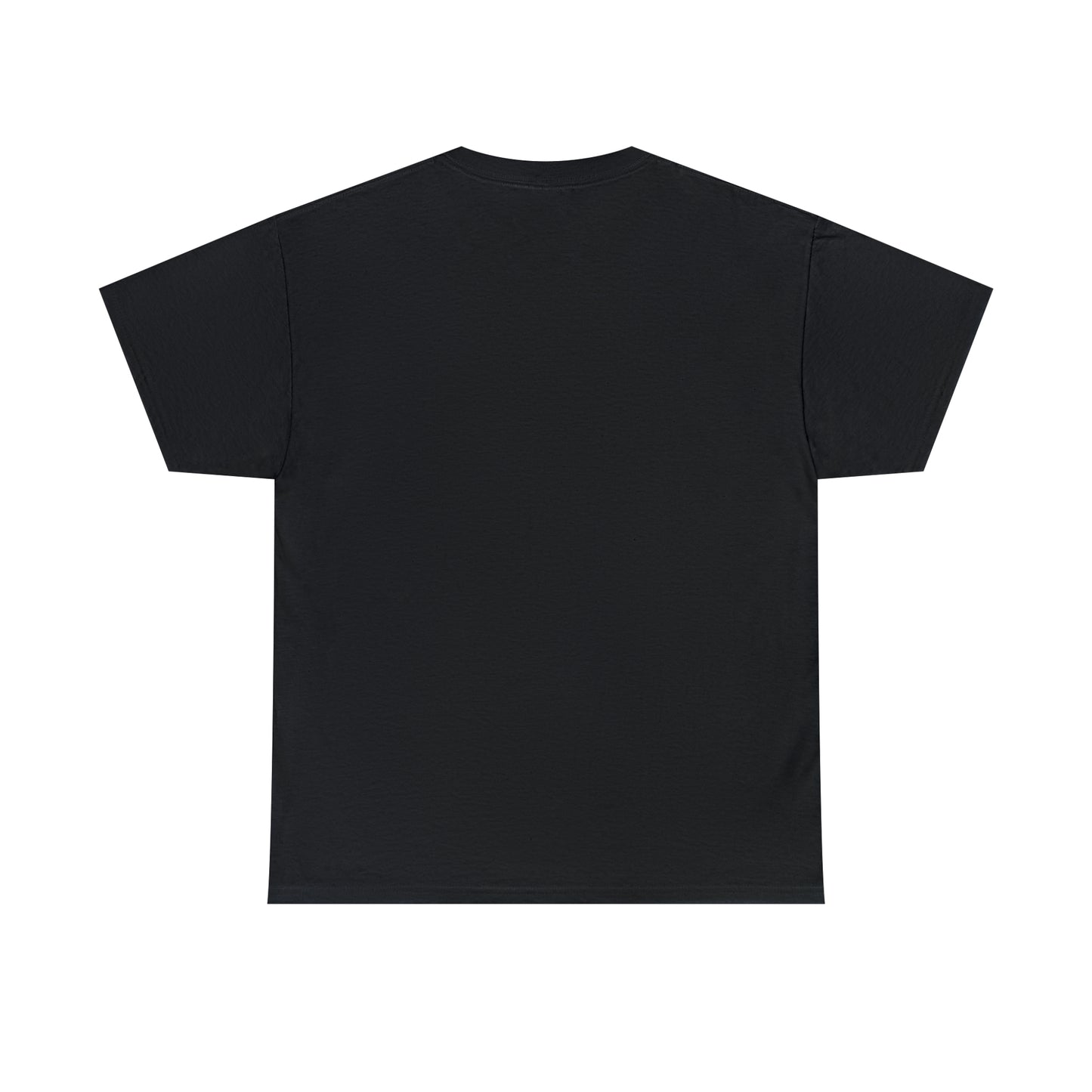 Puttin' in Work Unisex Heavy Cotton Tee