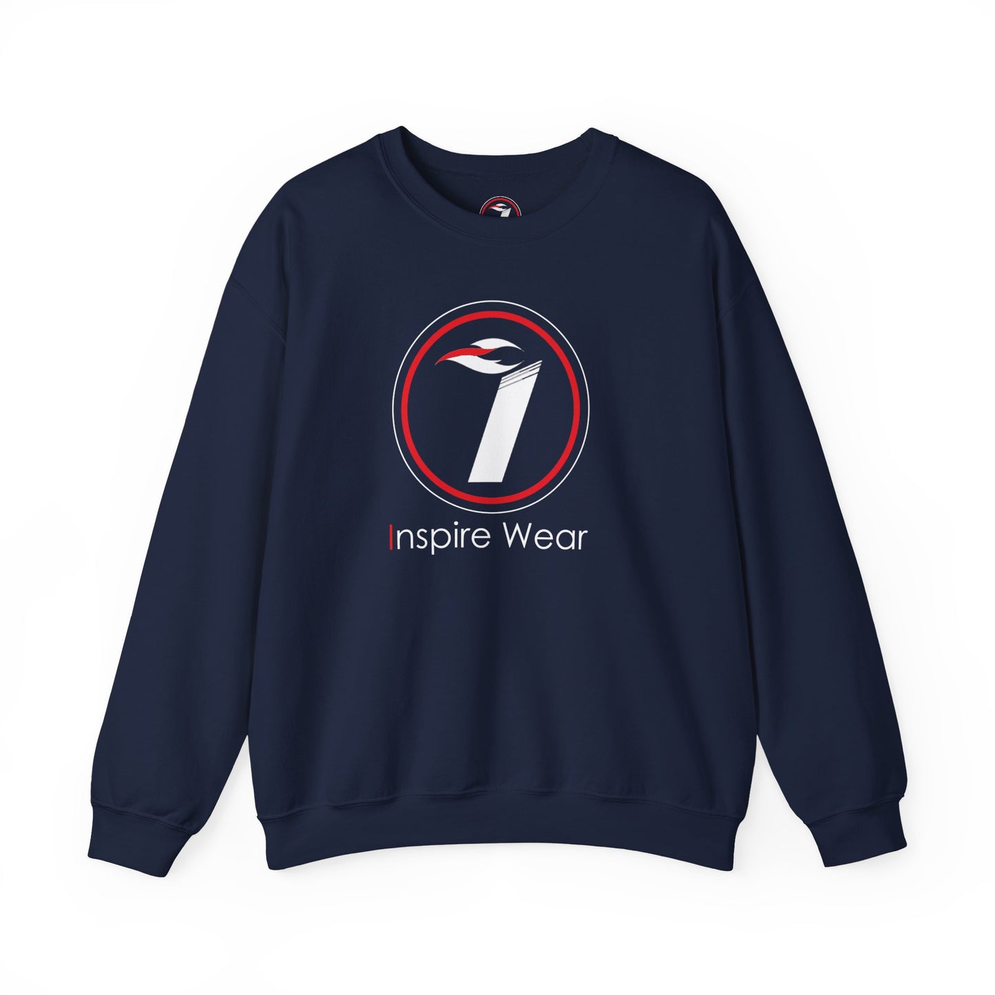 Inspire Wear Unisex Heavy Blend™ Crewneck Sweatshirt