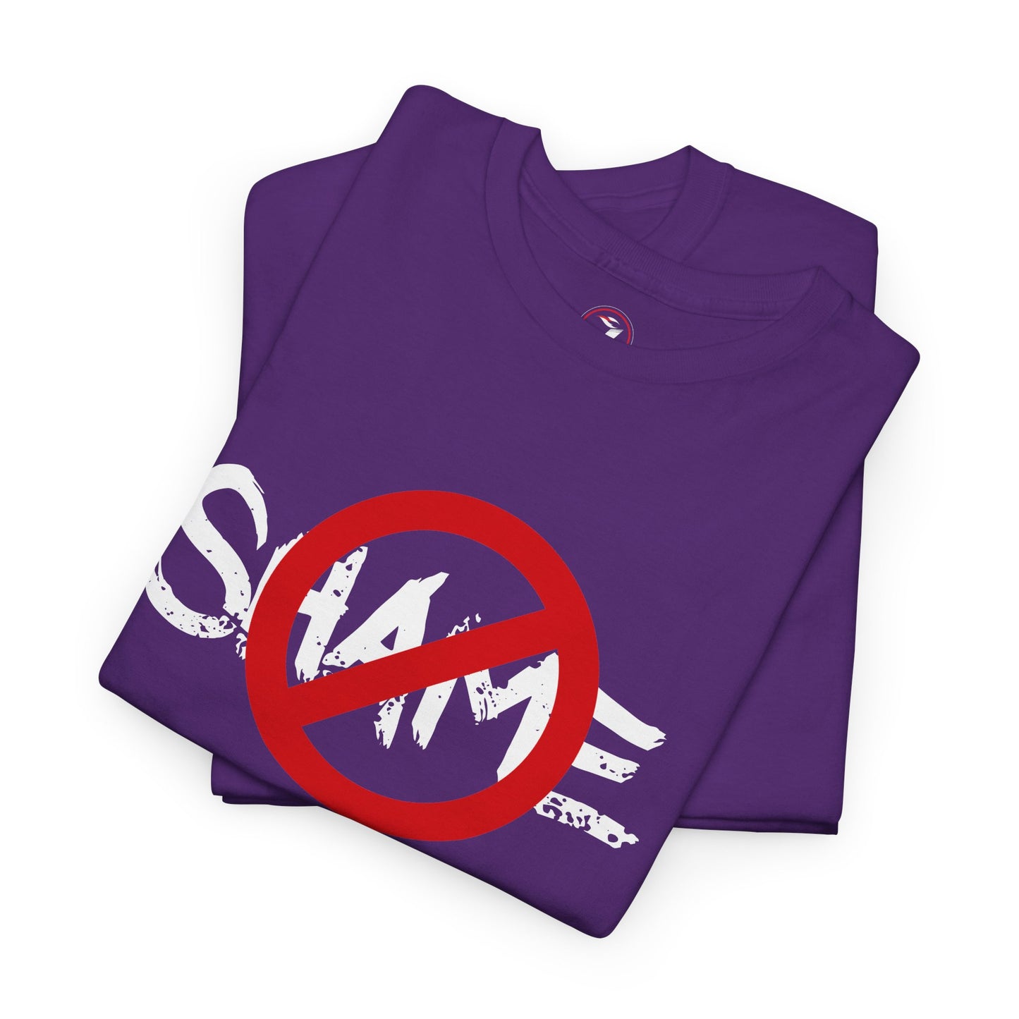 Romans 1:16 Unisex Heavy Cotton Tee