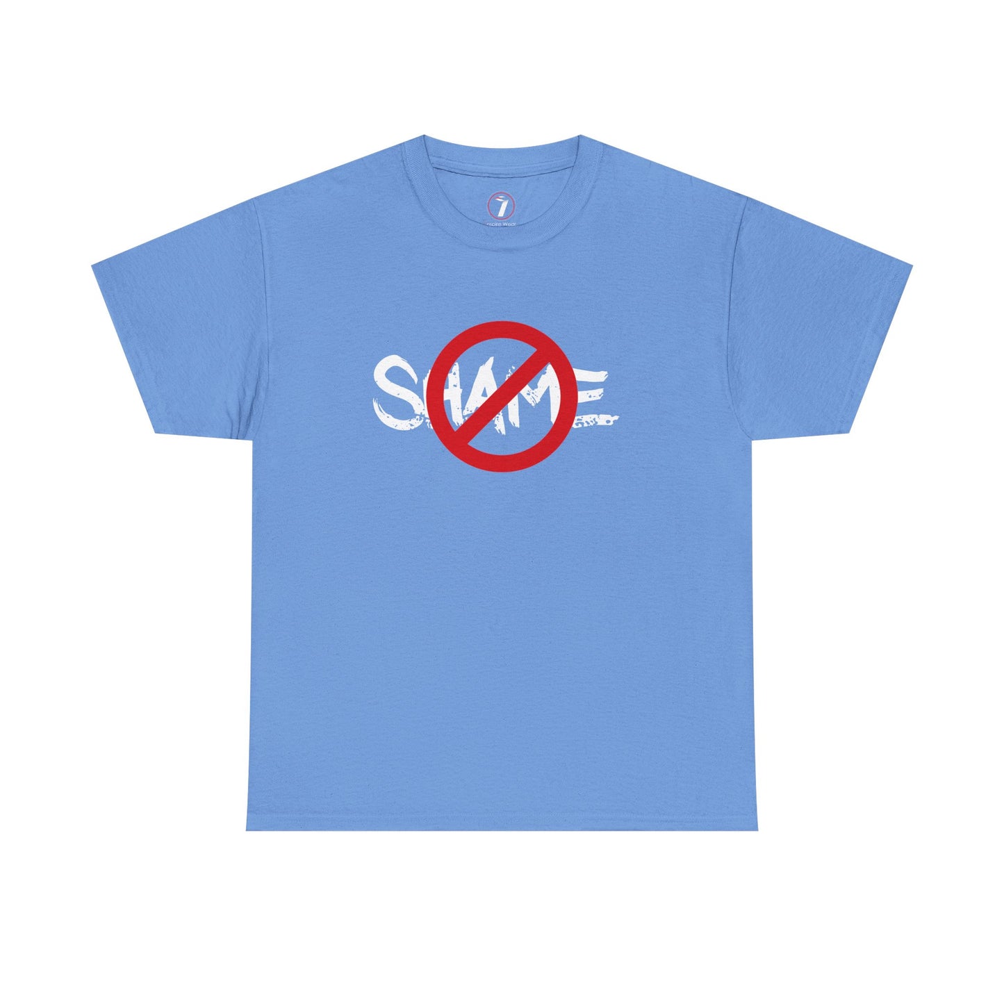 Romans 1:16 Unisex Heavy Cotton Tee