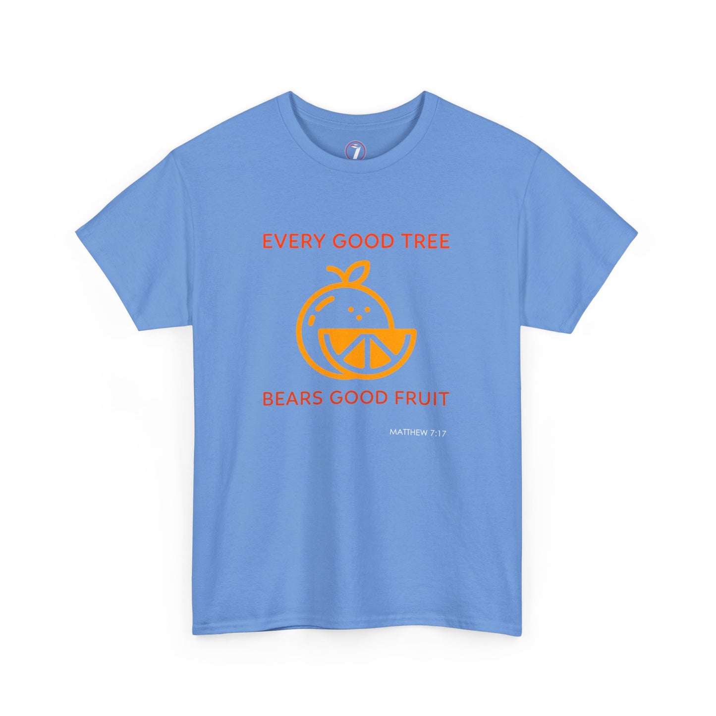 Every Good Tree Unisex Heavy Cotton Tee