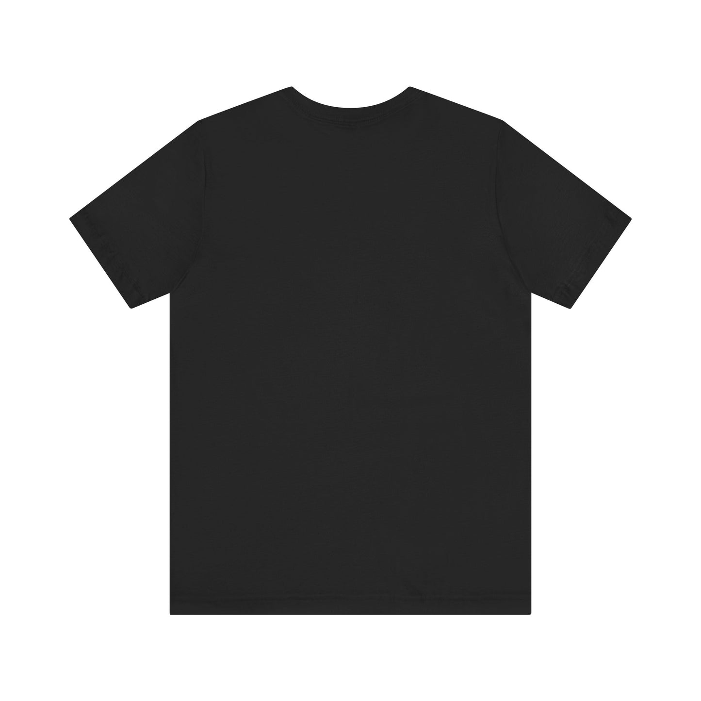 Break Every Chain Unisex Jersey Short Sleeve Tee