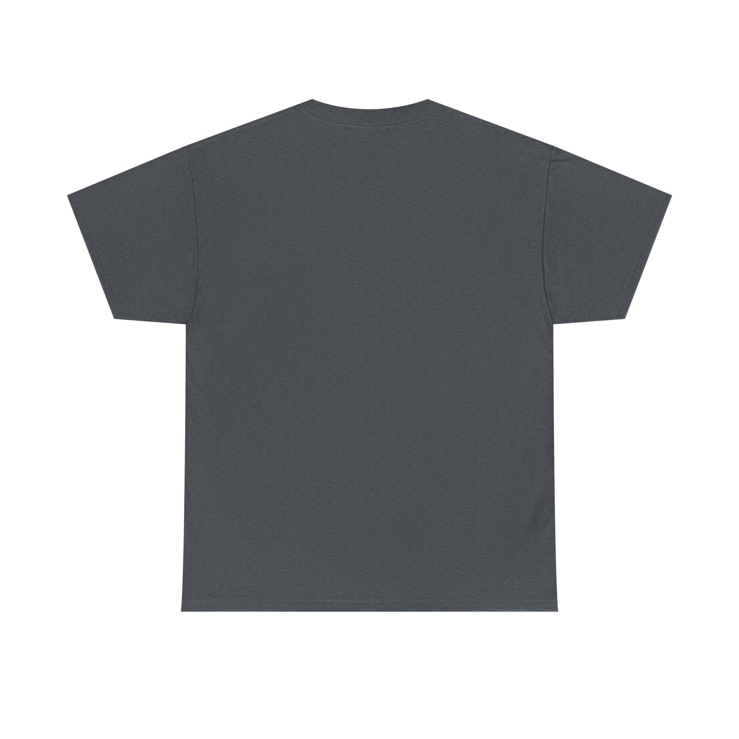 "MOG" Men of God Faith Based Graphic T-Shirt - Unisex Heavy Cotton Tee