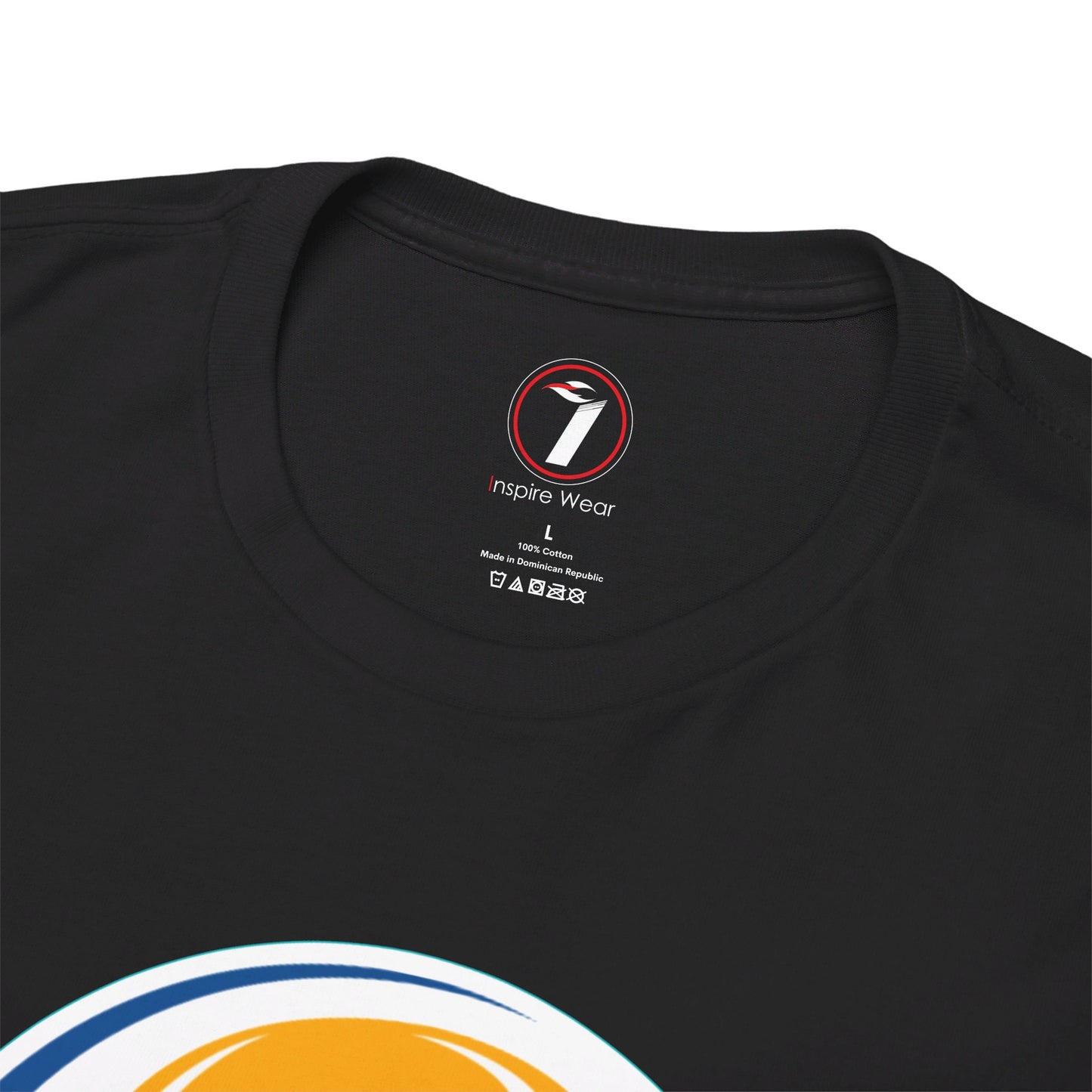 Have it His Way Unisex Heavy Cotton Tee