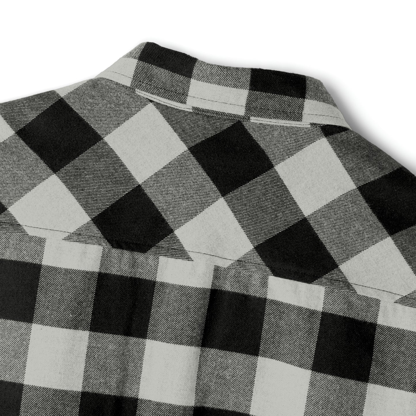 Inspire Wear Unisex Flannel Shirt