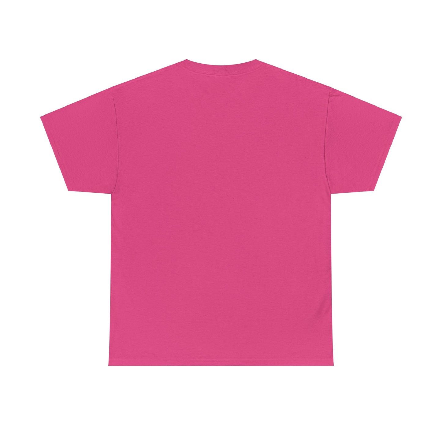 Virtuous Unisex Heavy Cotton Tee