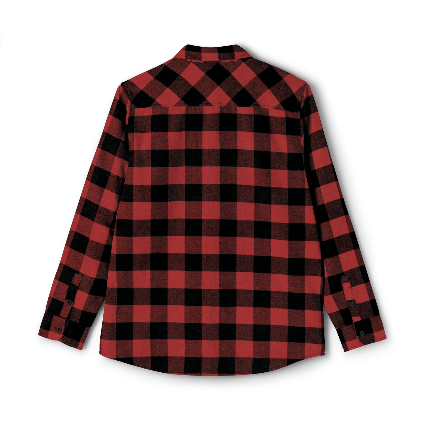 Inspire Wear Unisex Flannel Shirt
