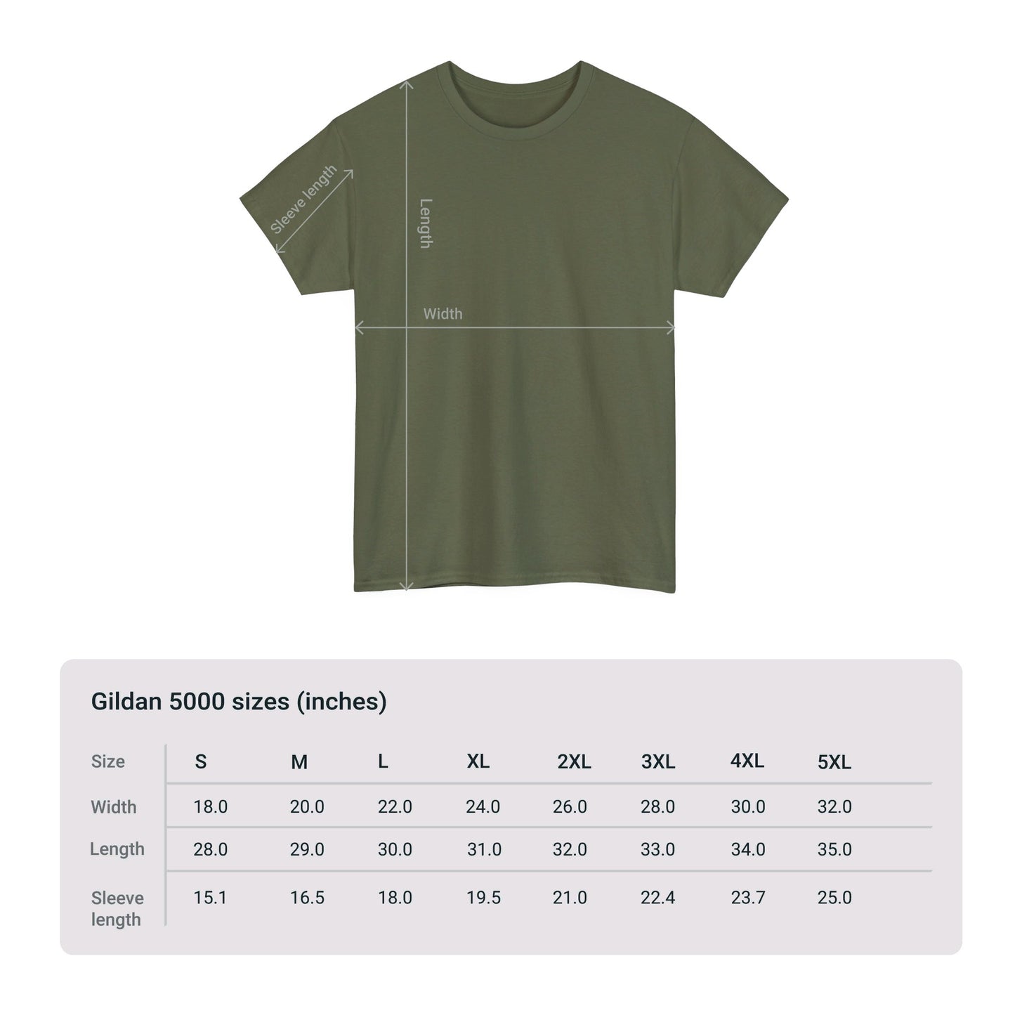 Here I am to Worship Unisex Heavy Cotton Tee