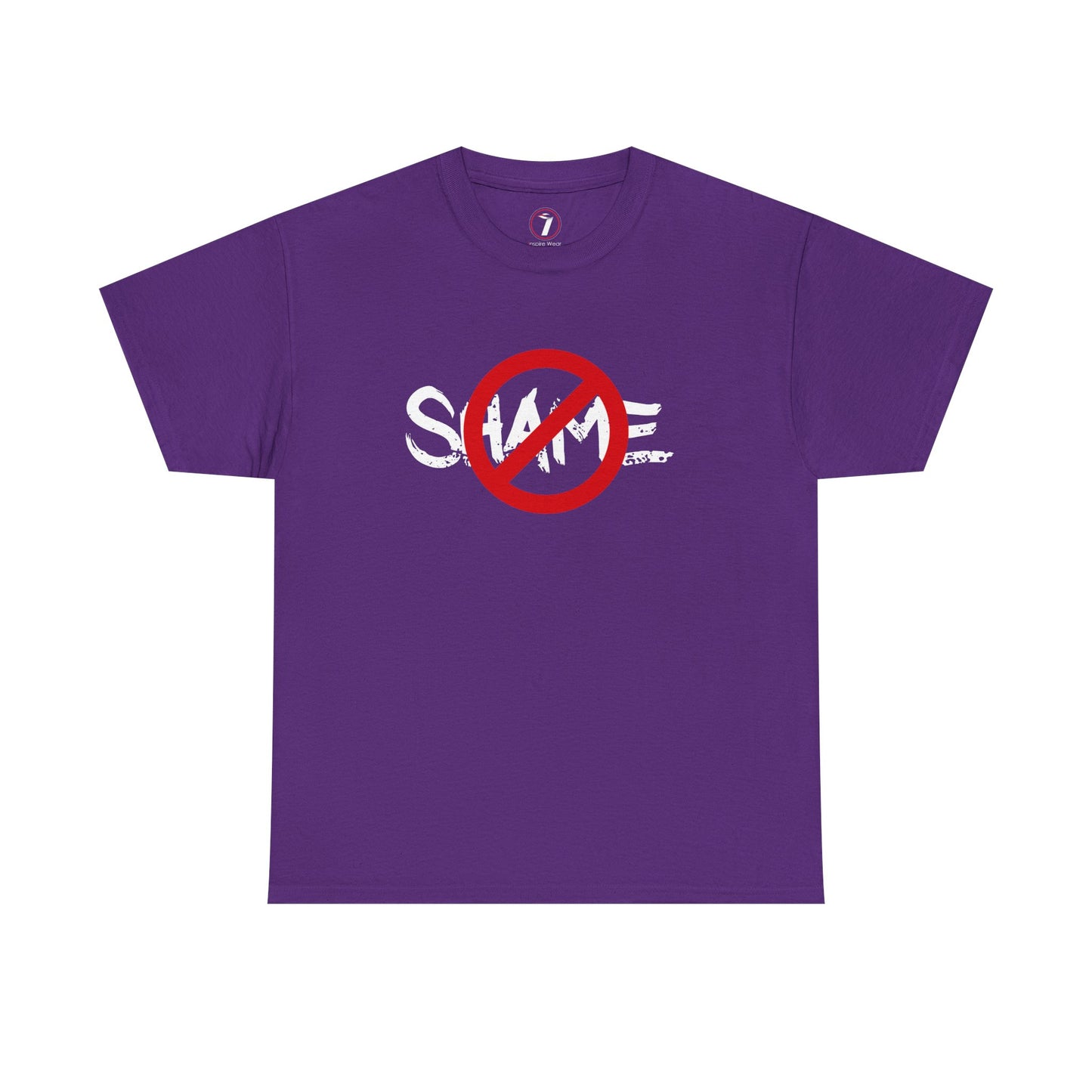 Romans 1:16 Unisex Heavy Cotton Tee