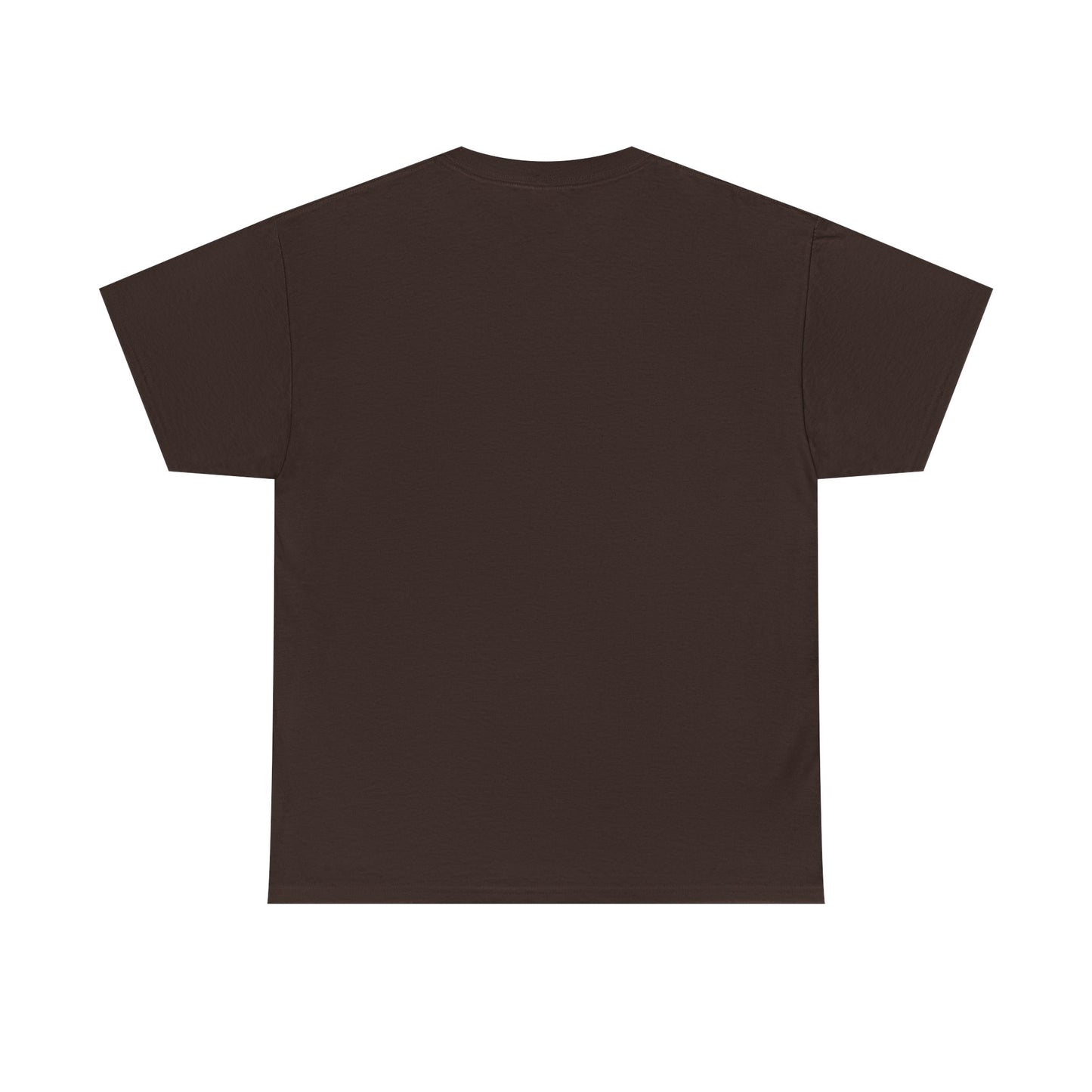 I AM the Way, the Truth, the Life Inspirational Unisex Heavy Cotton Tee