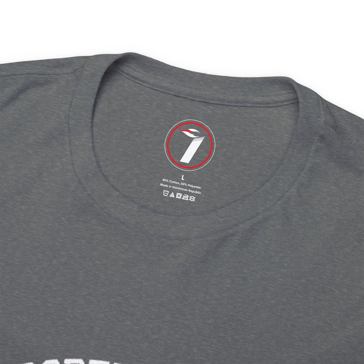 Inspire Wear Athletics Unisex Heavy Cotton Tee