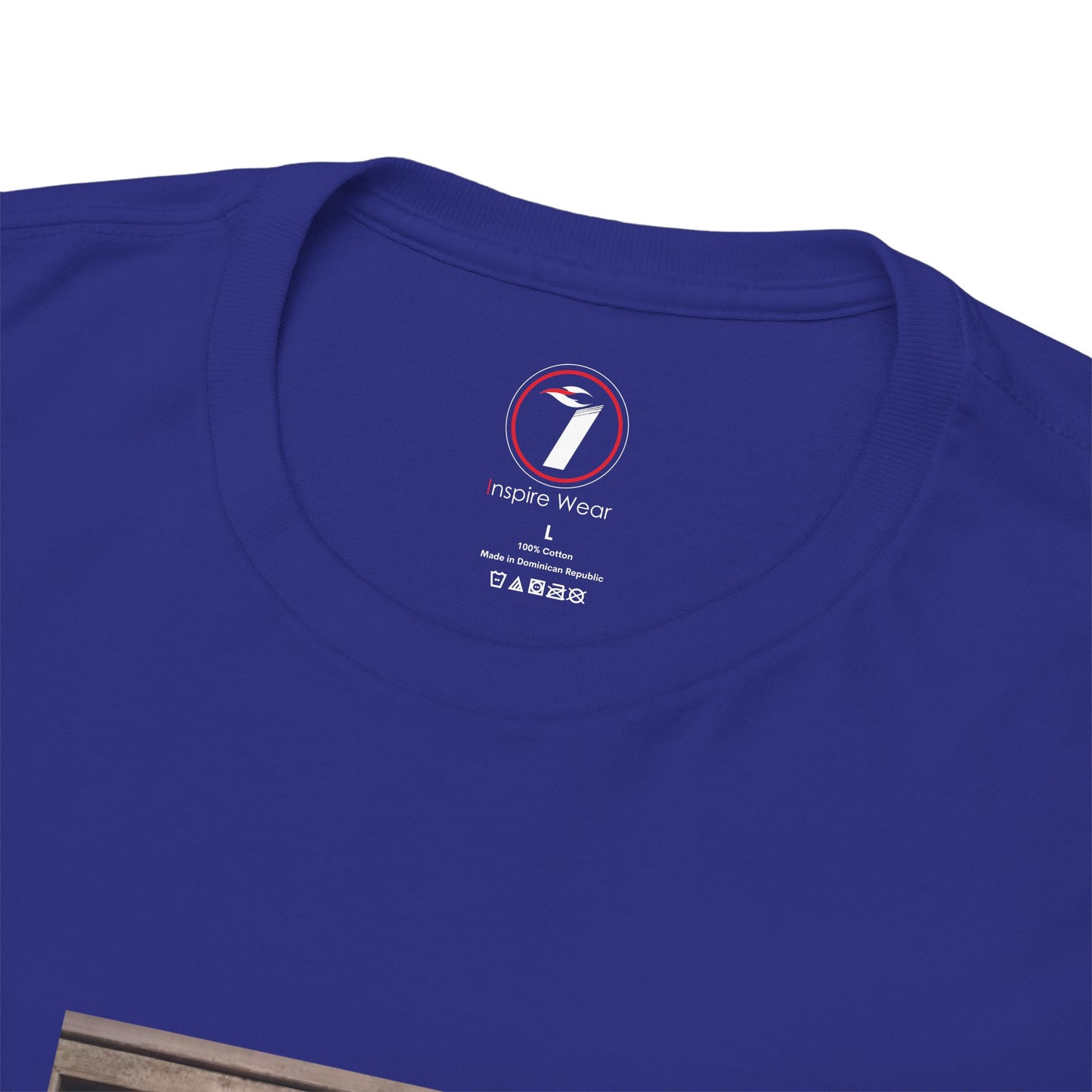 Opportunities Unisex Heavy Cotton Tee