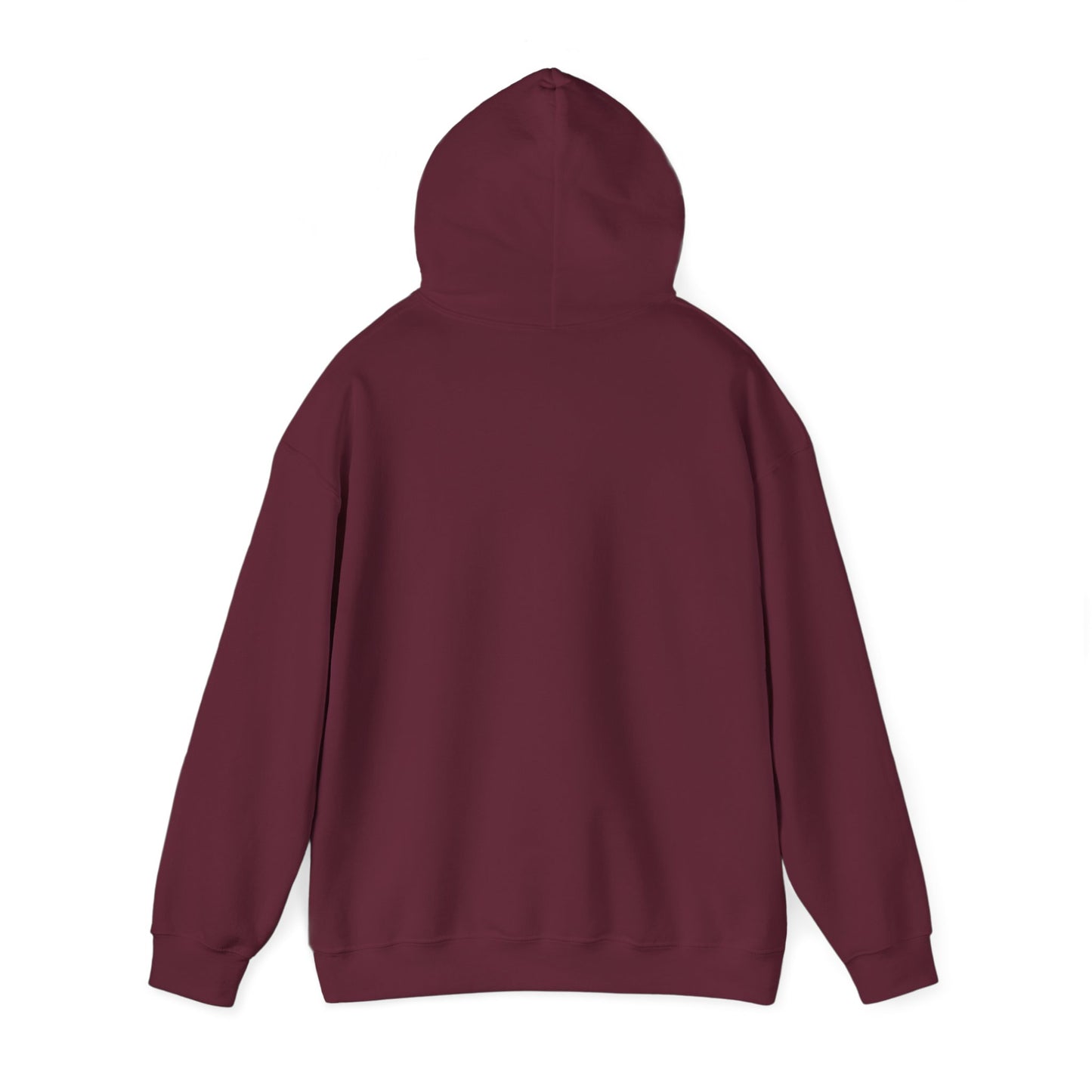 Virtuous Unisex Heavy Blend™ Hooded Sweatshirt