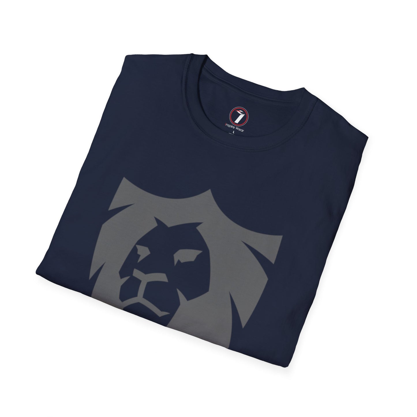 Lion of Judah Unisex Softstyle T-Shirt