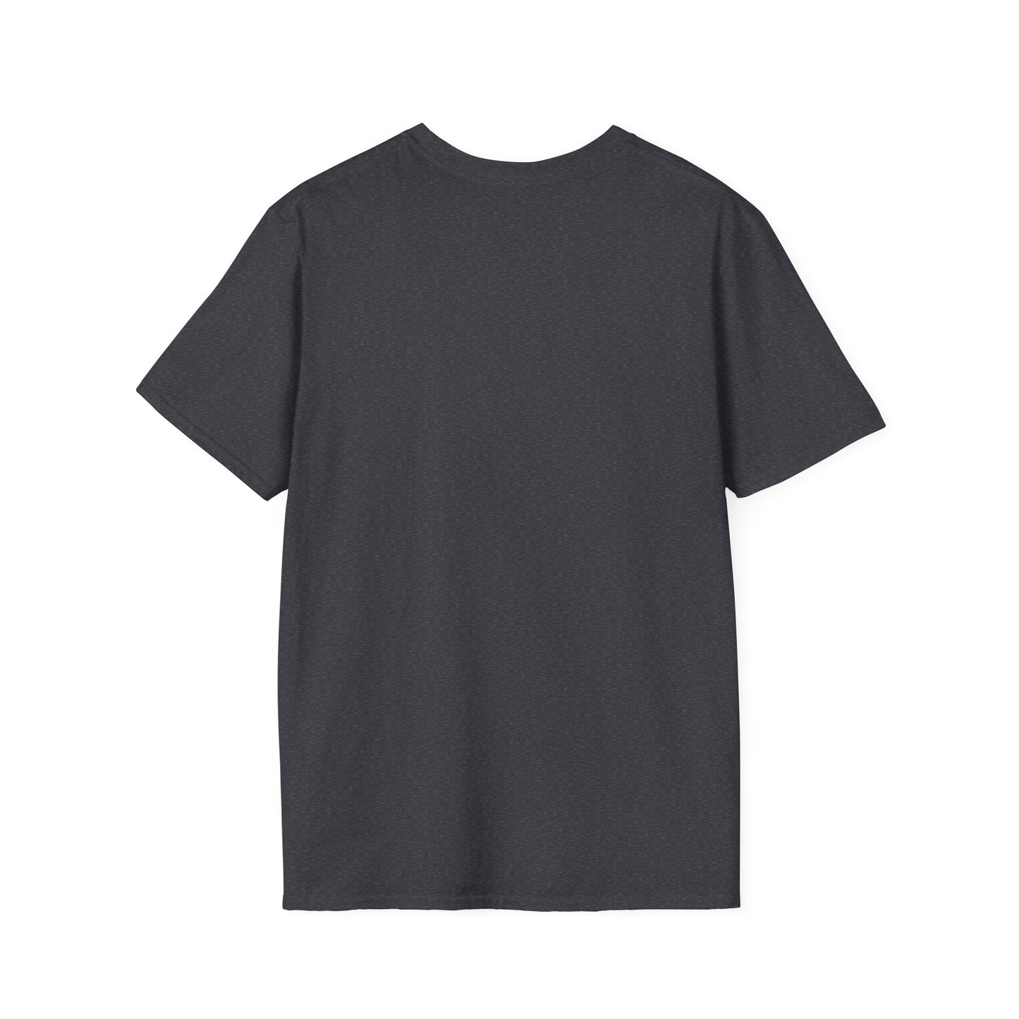 Faith-Inspired Unisex T-Shirt: 'Things Go Better with Christ'
