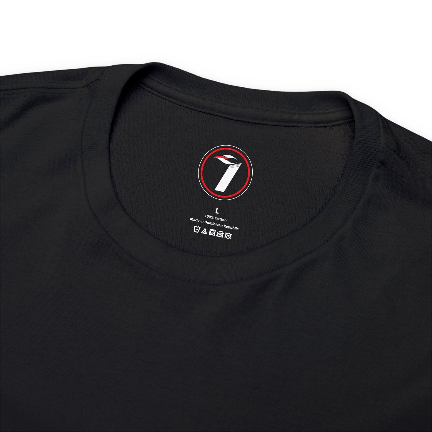 Home Builder Unisex Heavy Cotton Tee