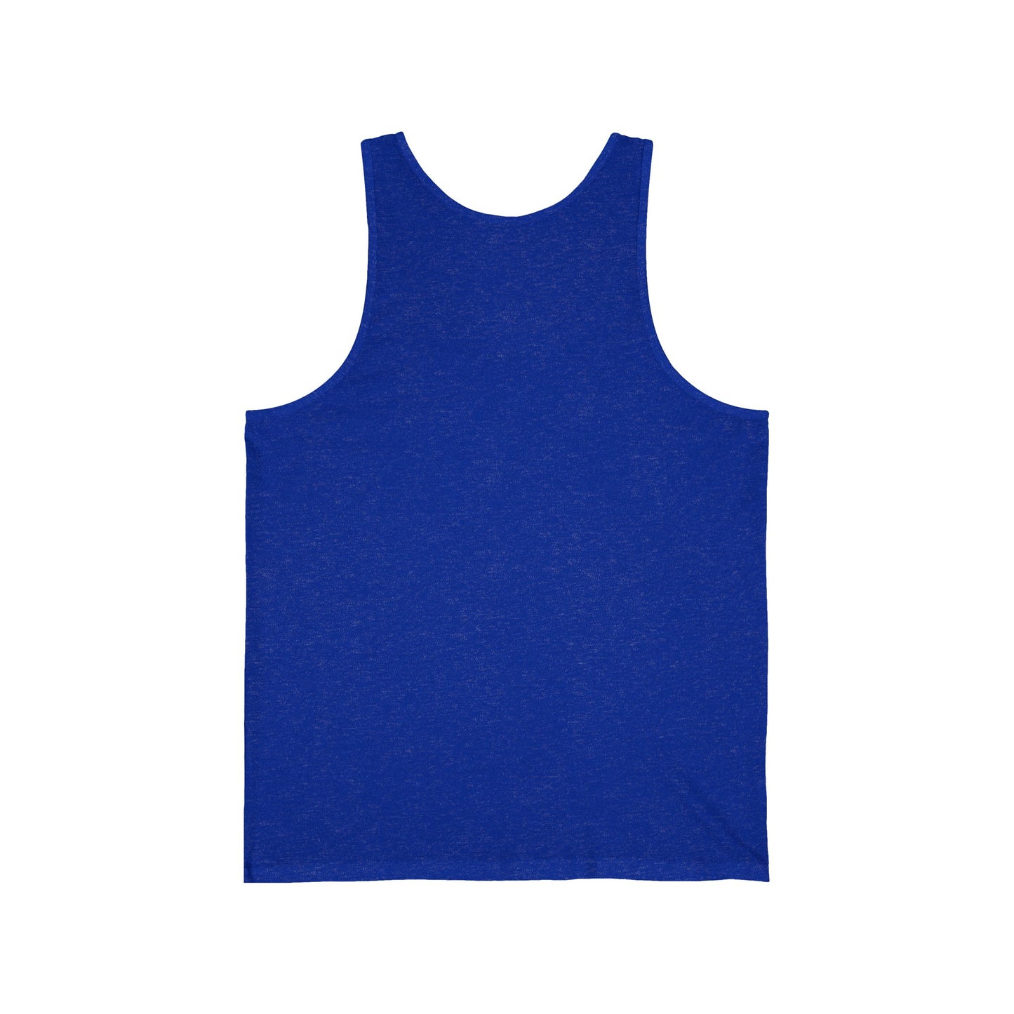 Limited Edition Queen Unisex Jersey Tank