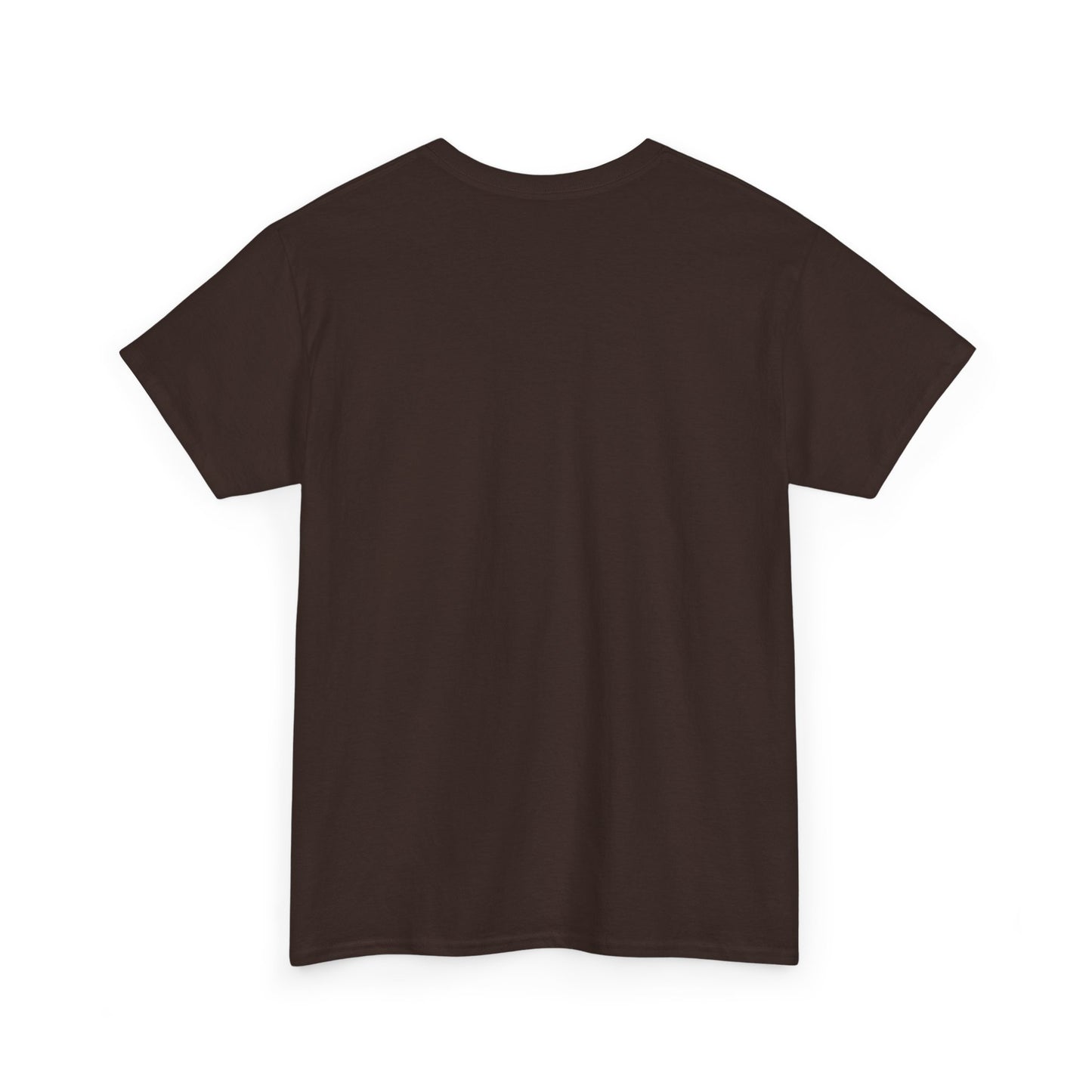 I AM the Way, the Truth, the Life Inspirational Unisex Heavy Cotton Tee
