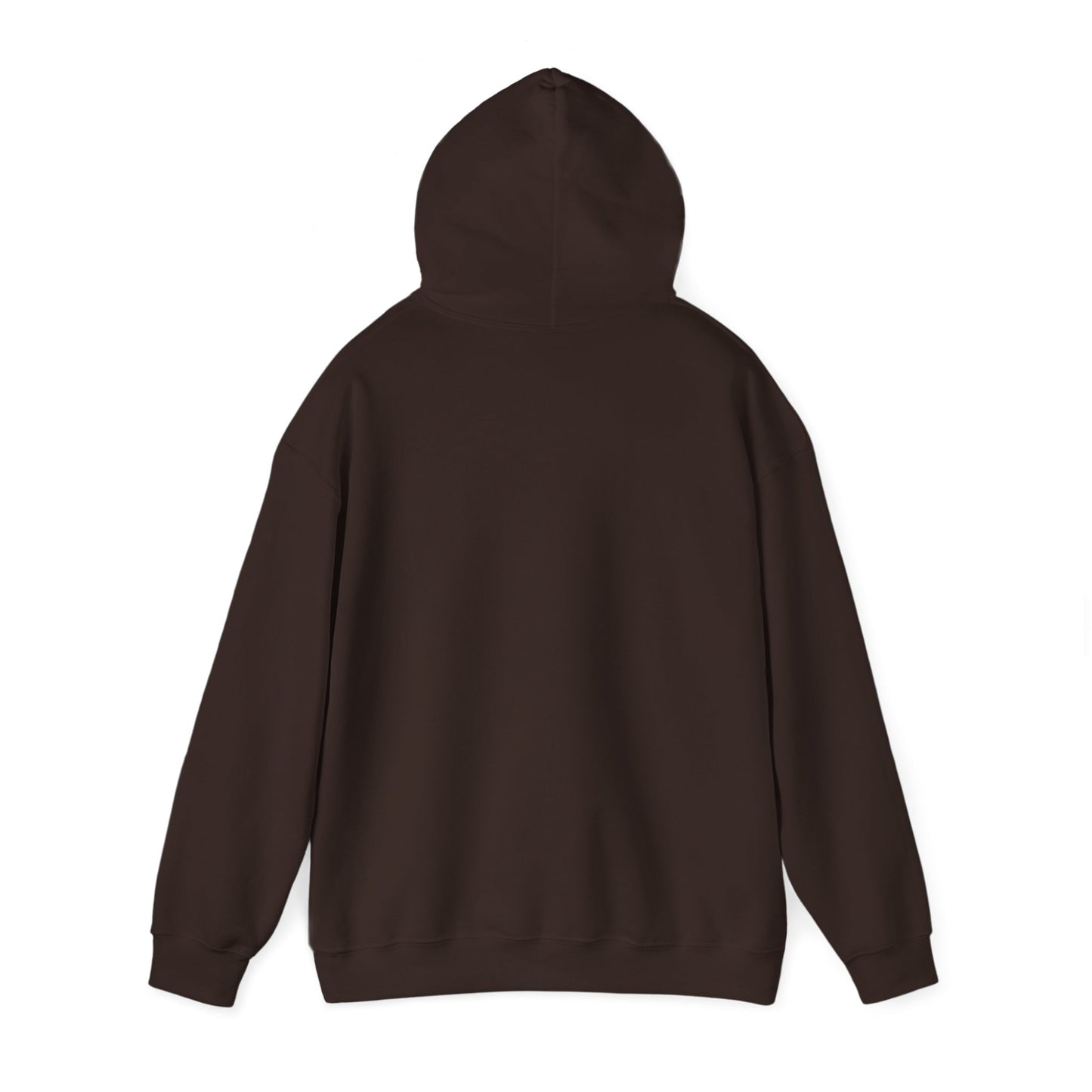 Jehovah Rohi Unisex Heavy Blend™ Hooded Sweatshirt