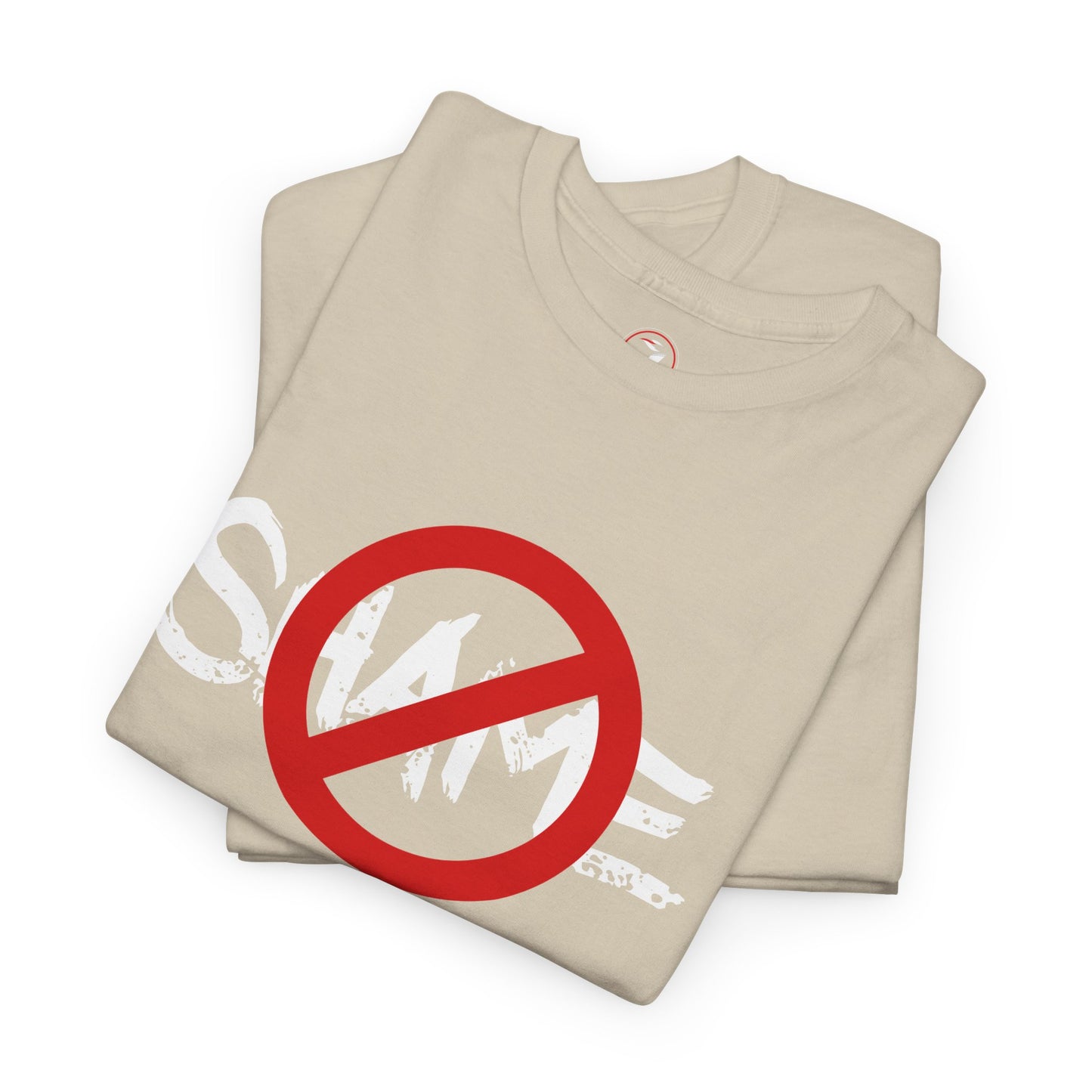 Romans 1:16 Unisex Heavy Cotton Tee
