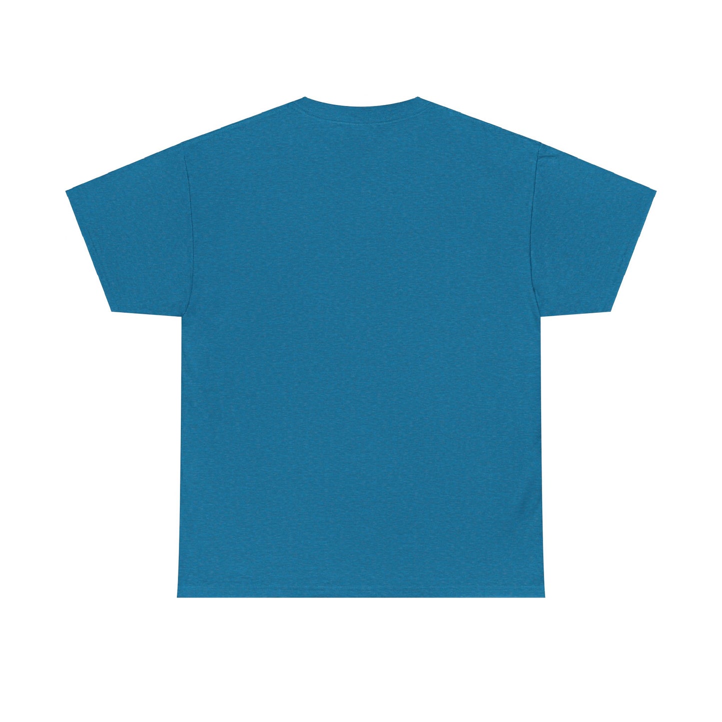 Daily Bread Unisex Heavy Cotton Tee