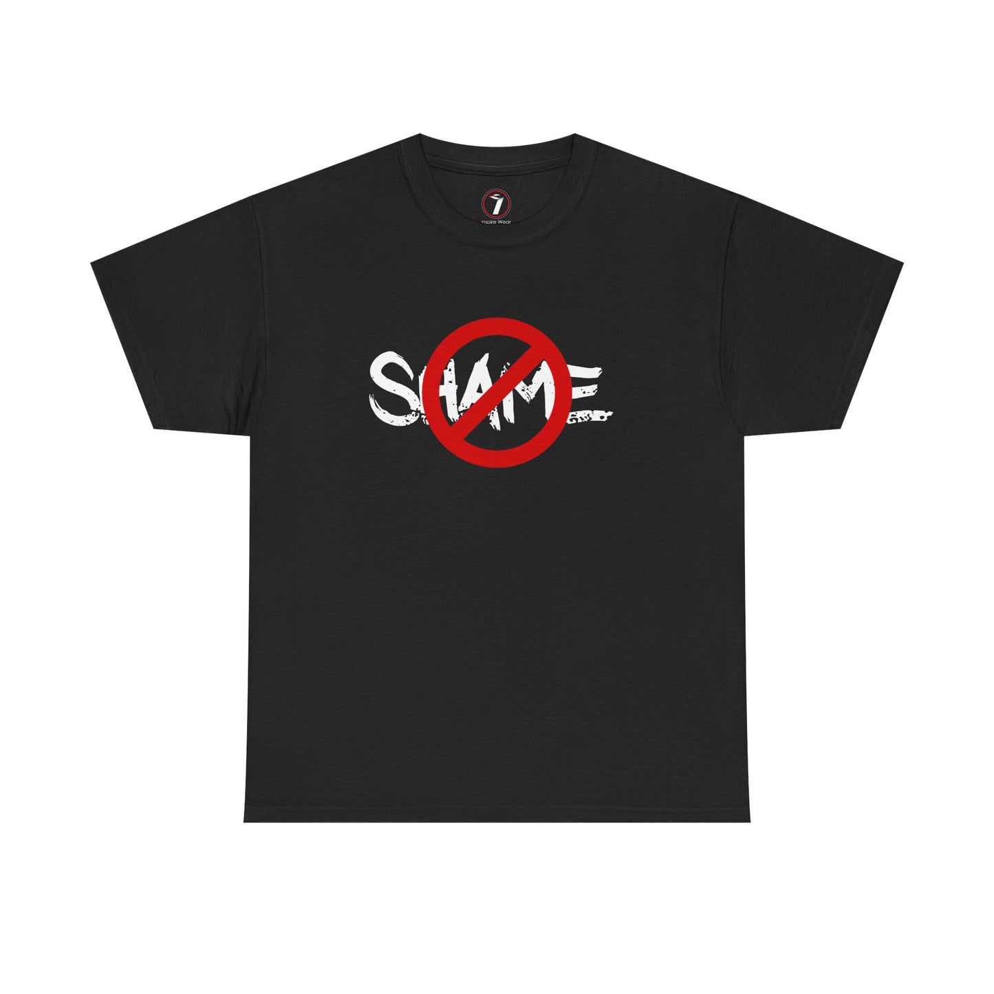 Romans 1:16 Unisex Heavy Cotton Tee