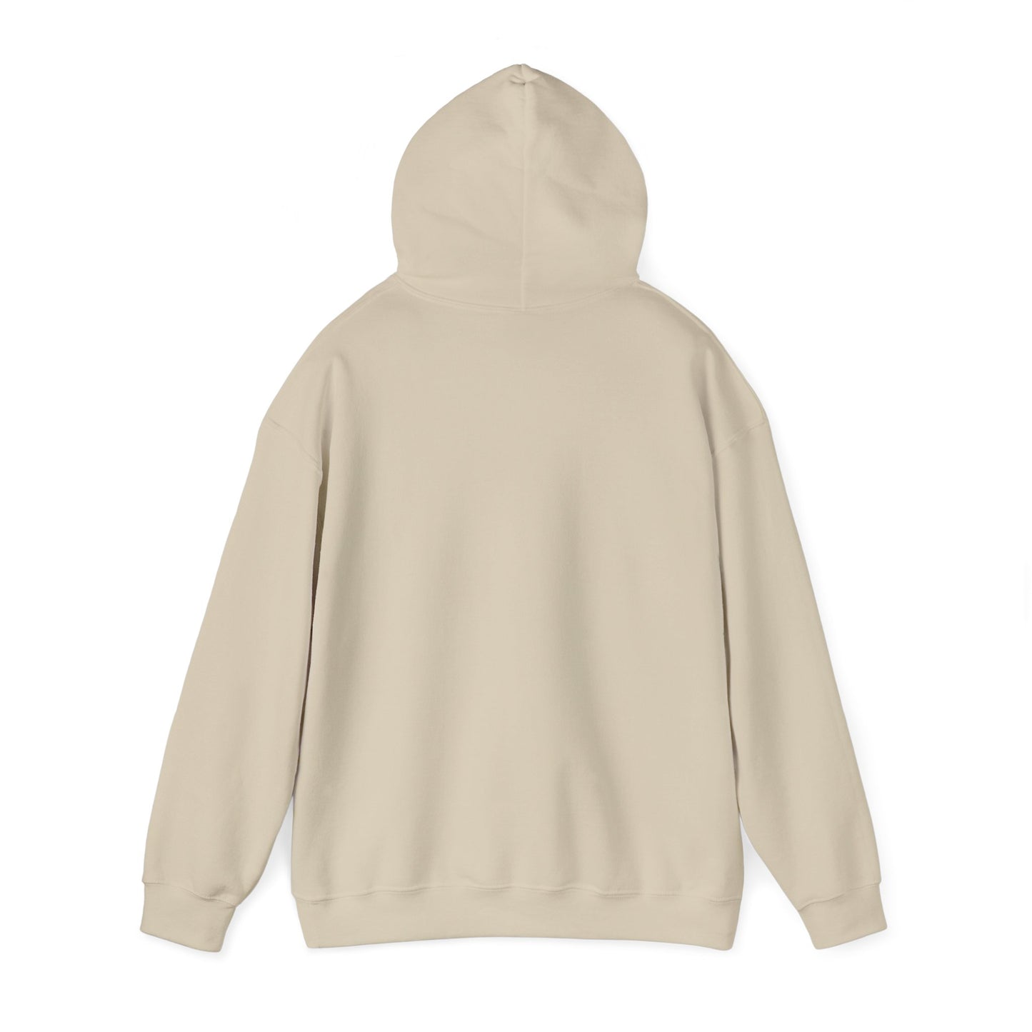 Virtuous Unisex Heavy Blend™ Hooded Sweatshirt