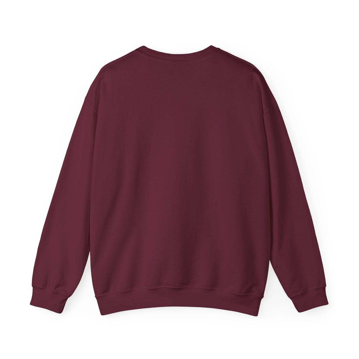 Inspire Wear Crested Unisex Heavy Blend™ Crewneck Sweatshirt