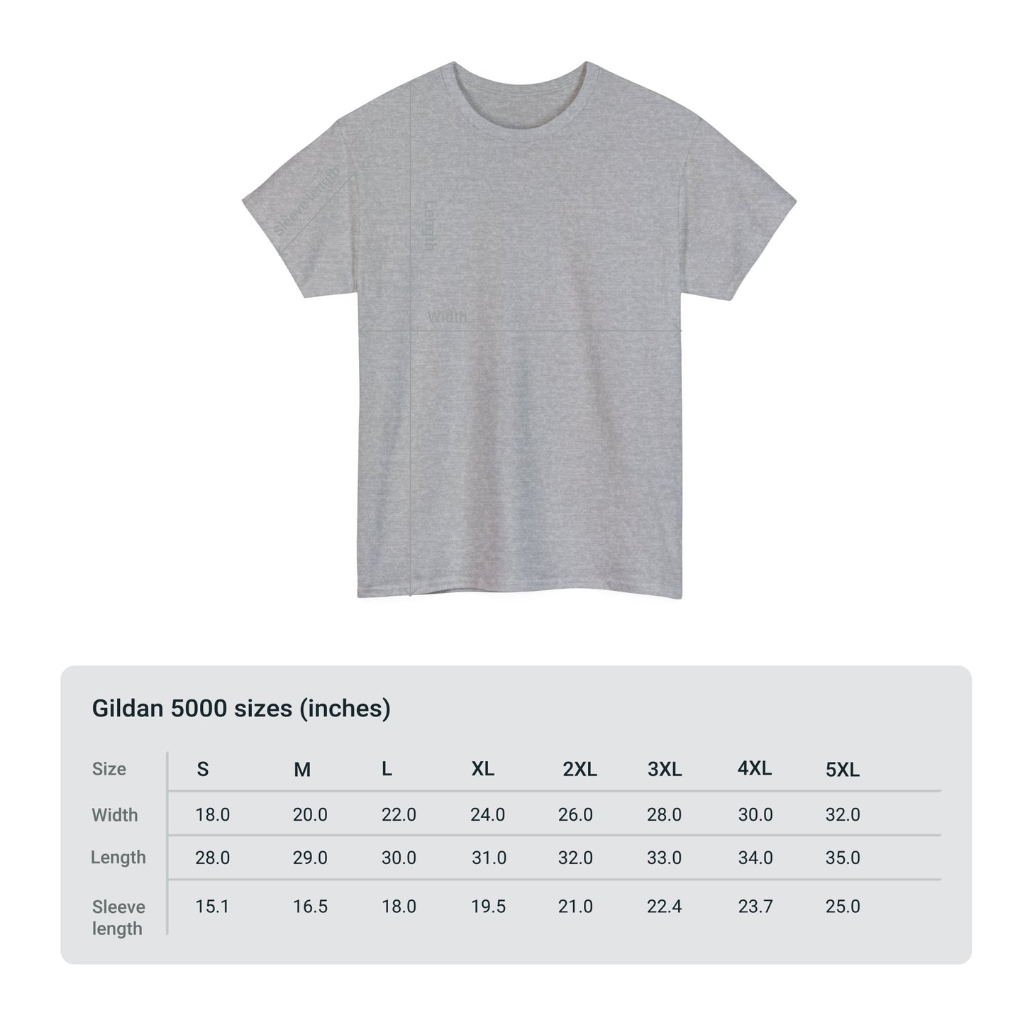 Opportunities Unisex Heavy Cotton Tee