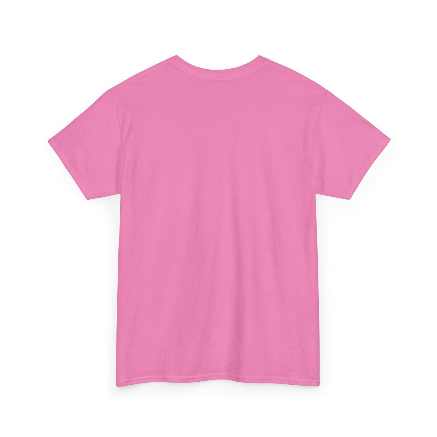 Ask. Believe. Receive. Unisex Heavy Cotton Tee
